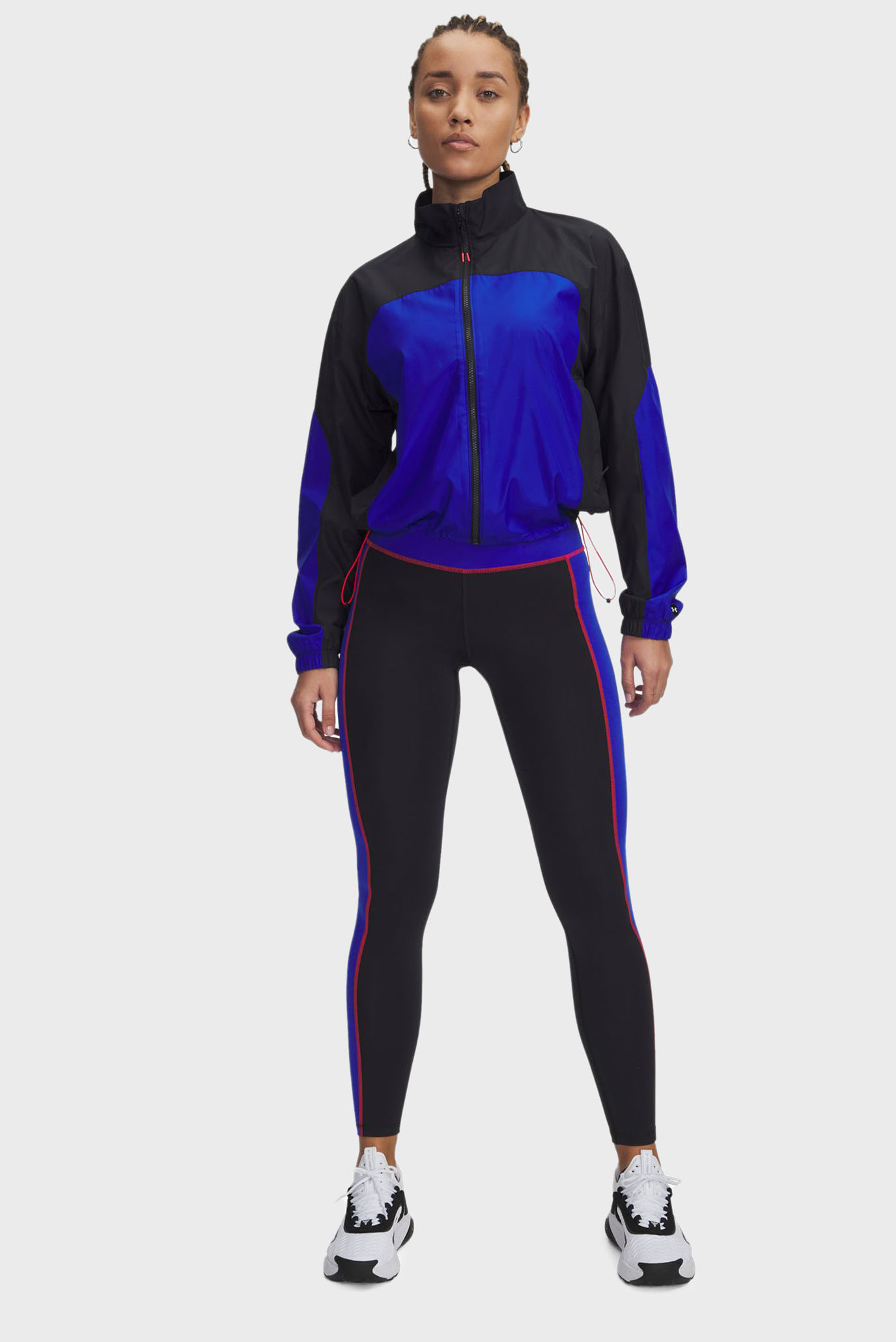 Ветровка Pjt Rck Woven Top 2