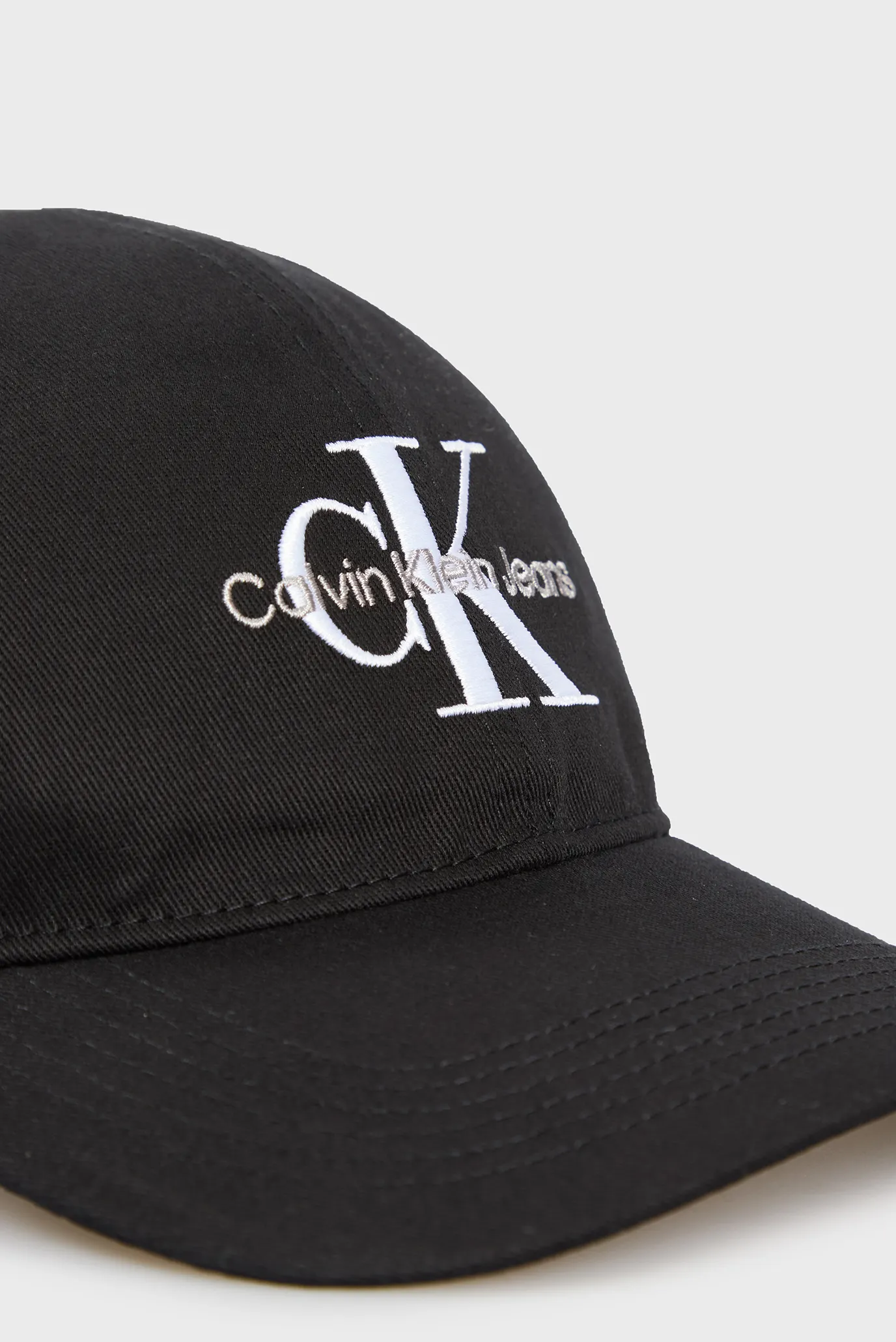 Kepka/MONO LOGO EMBRO CAP 4