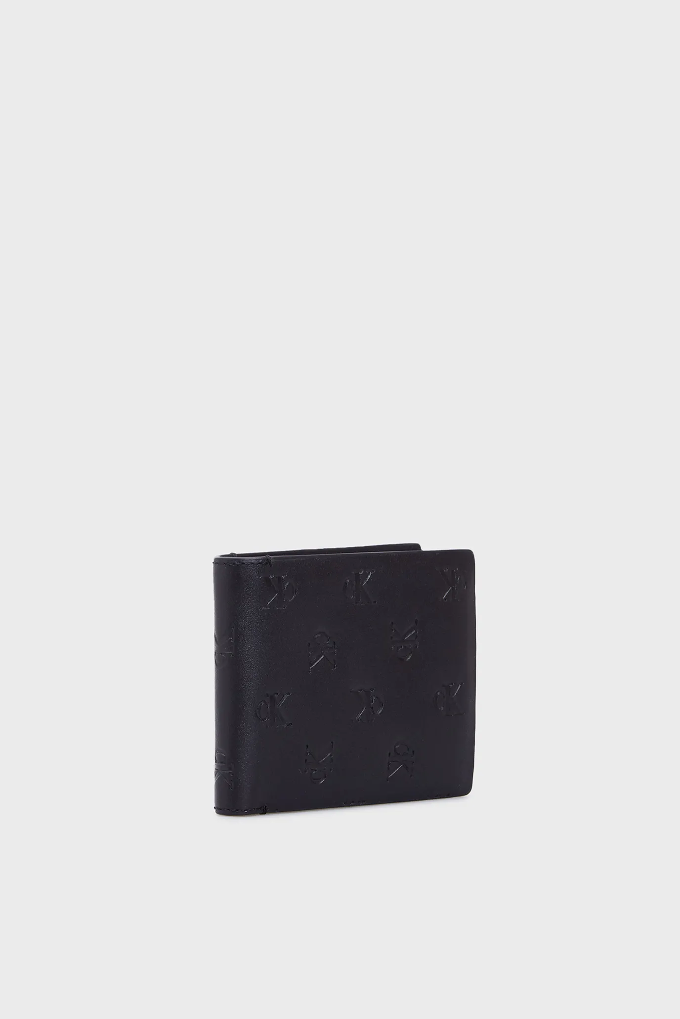 Кошелек AOP EMBOSS BIFOLD 3