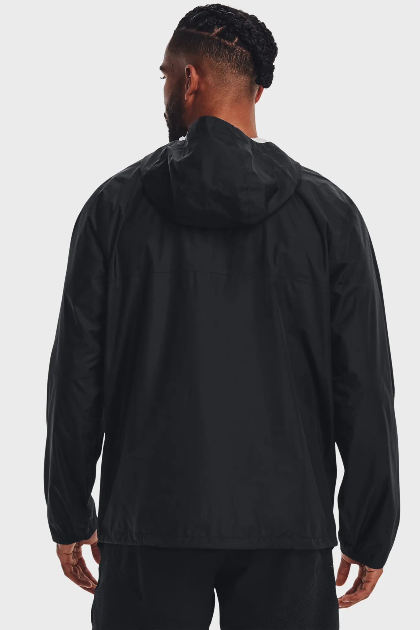 Vetrovka CLOUDSTRIKE JACKET 3