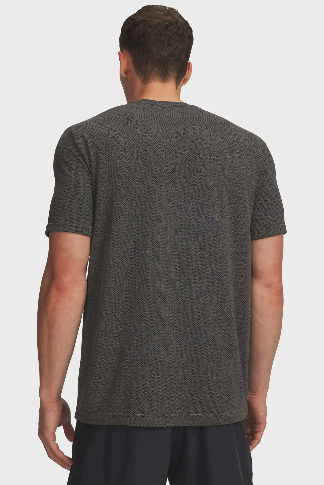 Futbolka/Vanish Seamless Novelty SS-GRN 2