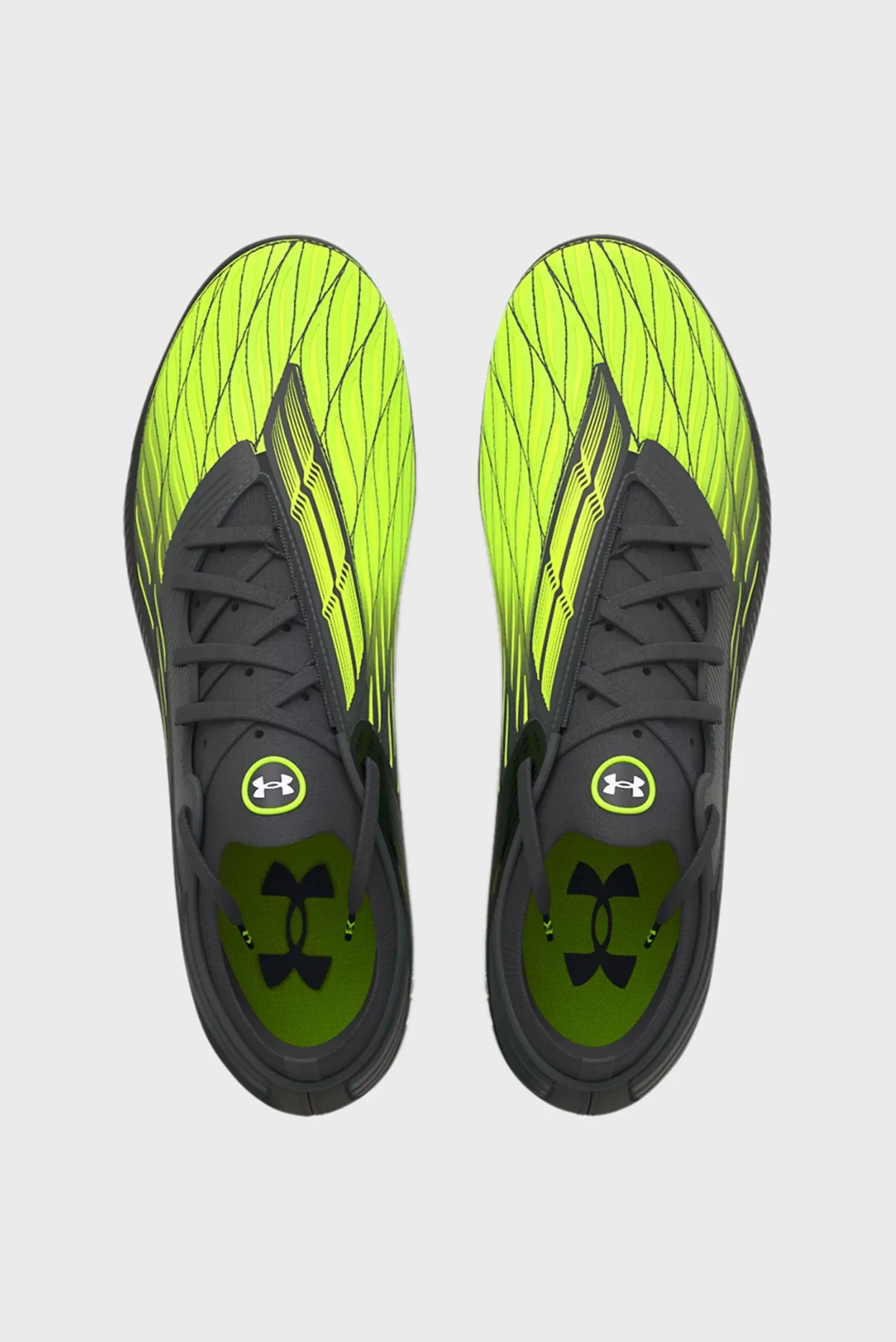 Krossovka UA Magnetico Elite 4 FG 3