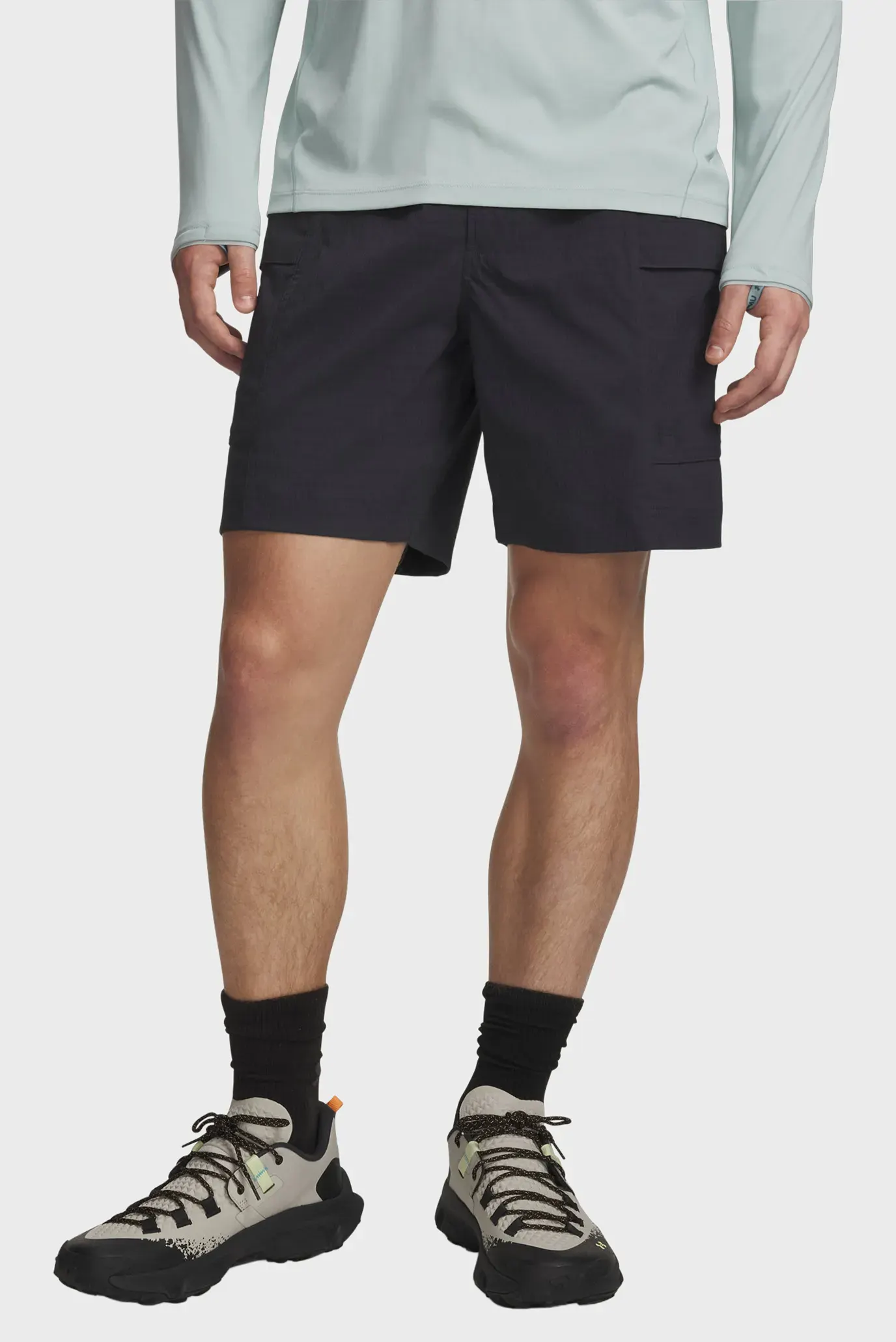 Шорты/M Explor Hike Cargo Short 1