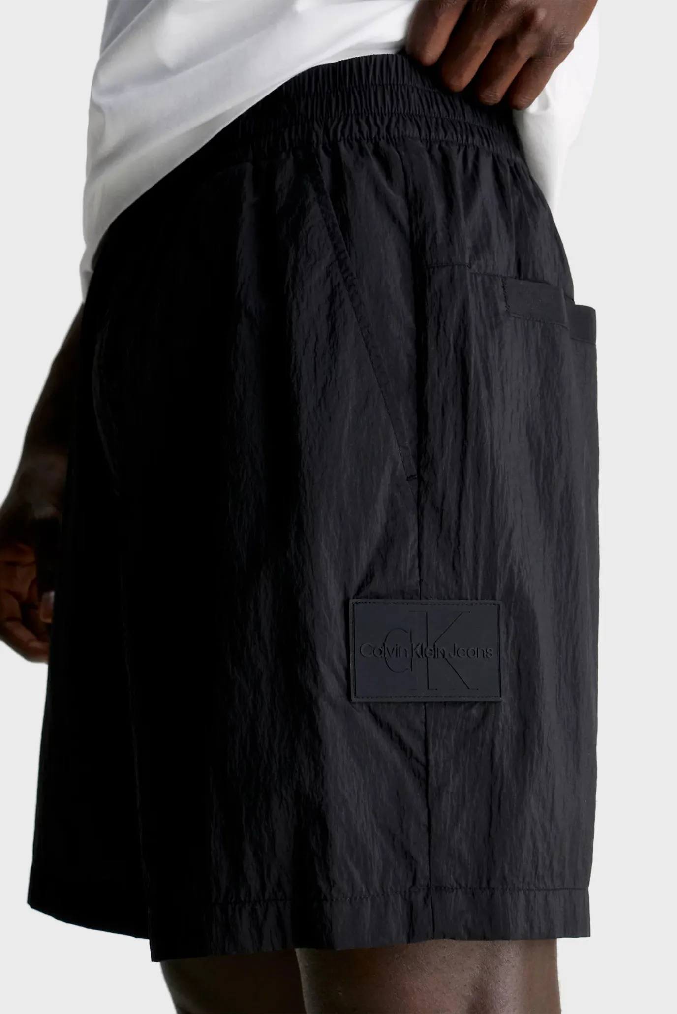 Шорты NYLON SHORT 4