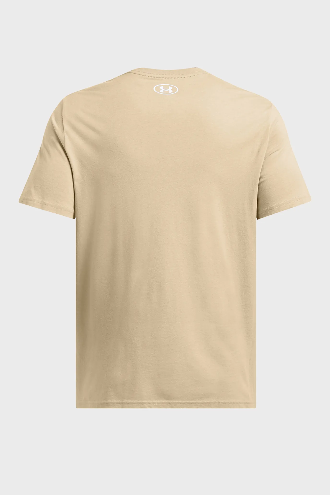 Futbolka UA M SPORTSTYLE LC SS 4