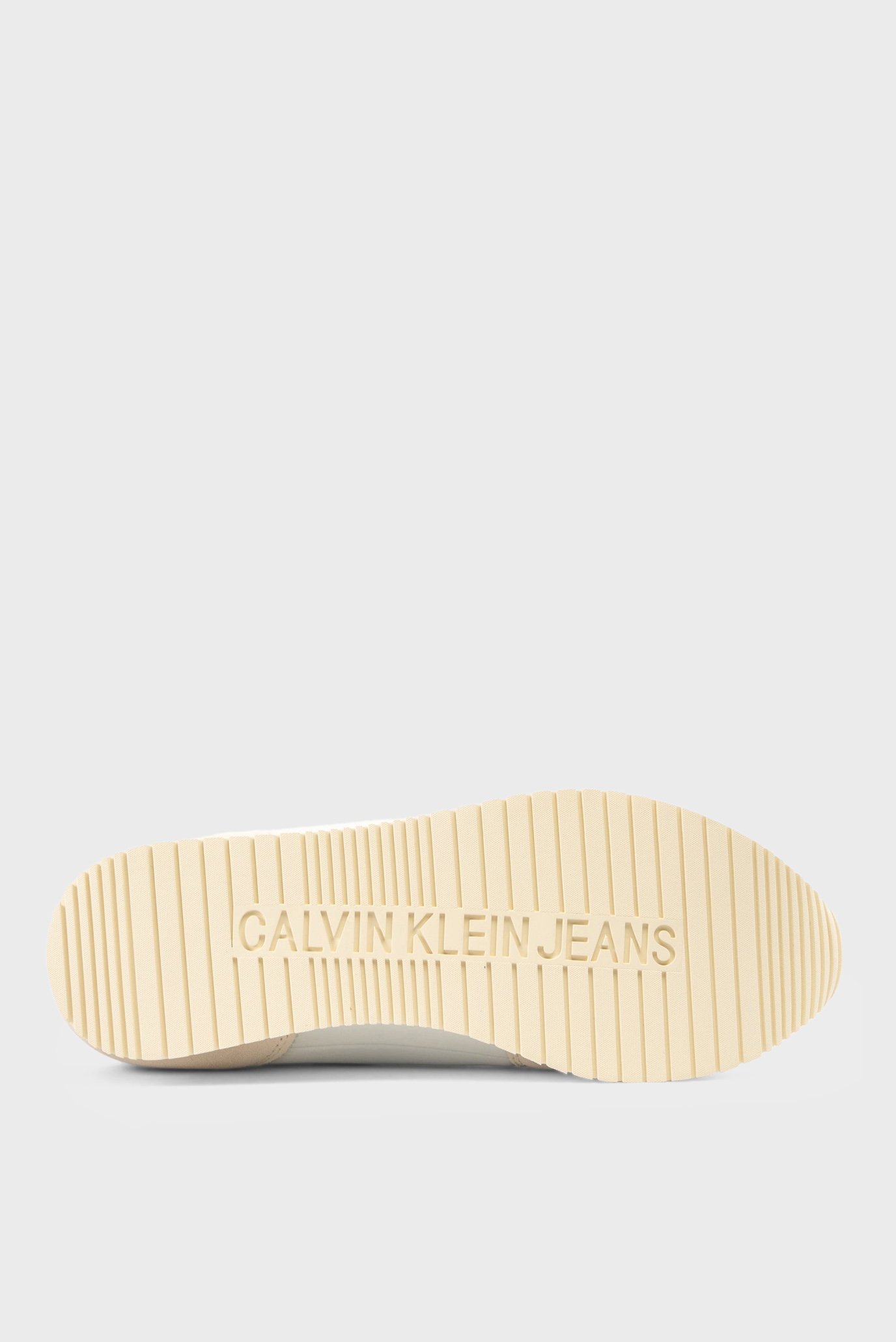 Кроссовки RUNNER SOCK LACEUP NY-LTH 5