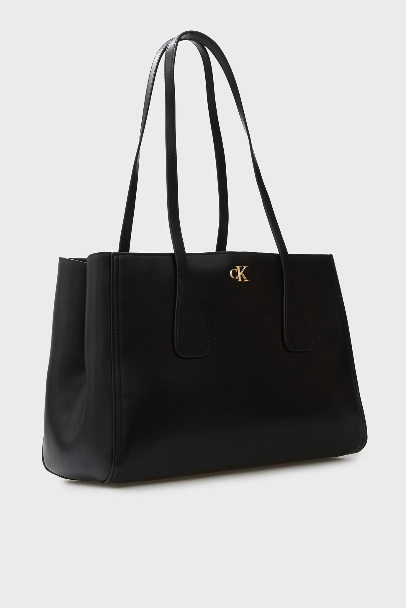 Sumka/CK MEDIUM WORK TOTE 3