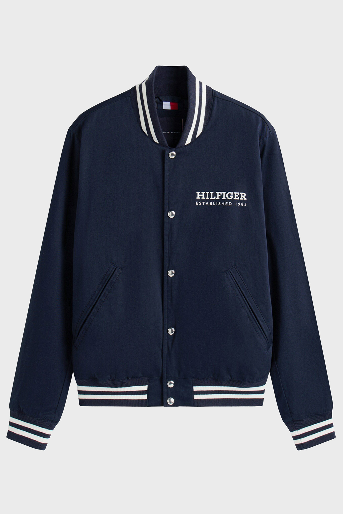 Yengil kurtka AMERICANA VARSITY JKTTommy Hilfiger Yengil kurtka AMERICANA VARSITY JKT 6