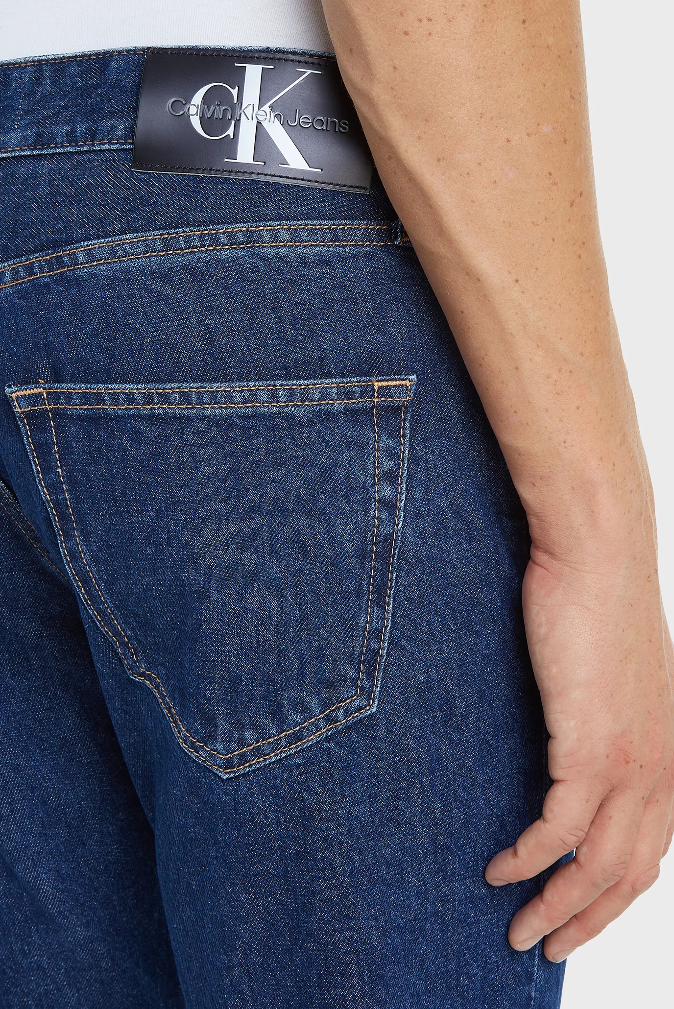 Jins shim DAD JEAN 3