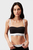 Bustgalter LIGHTLY LINED BANDEAU