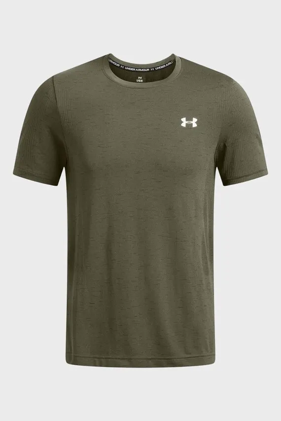 Футболка Vanish Seamless SS Under Armour
