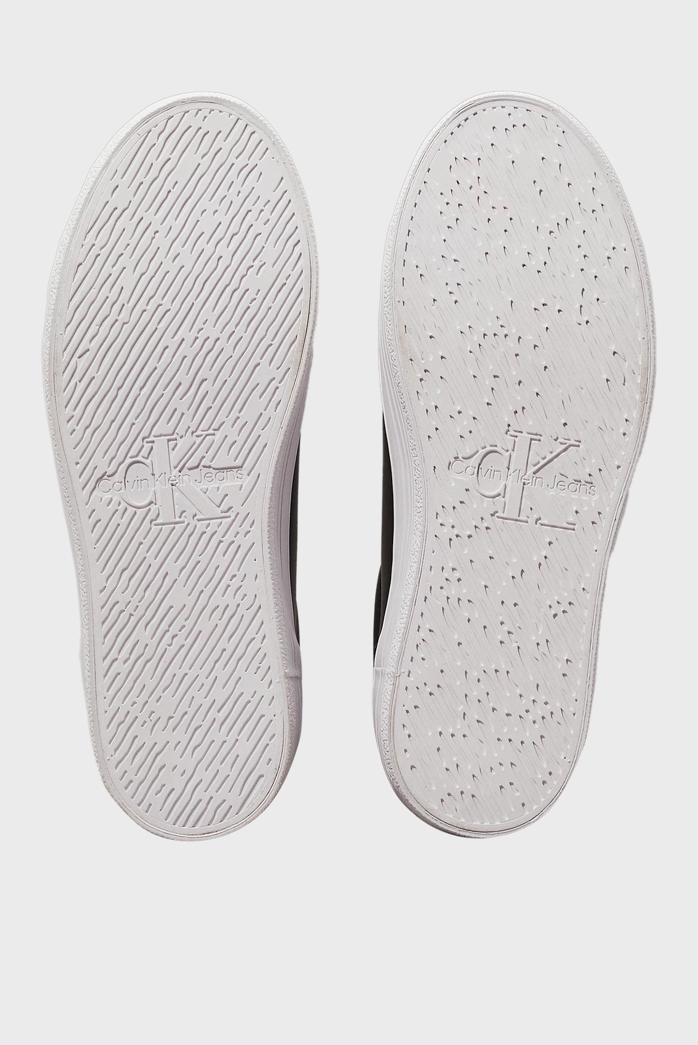 Кеды VULC FLATFORM LACEUP LTHCalvin Klein Jeans Кеды VULC FLATFORM LACEUP LTH 6