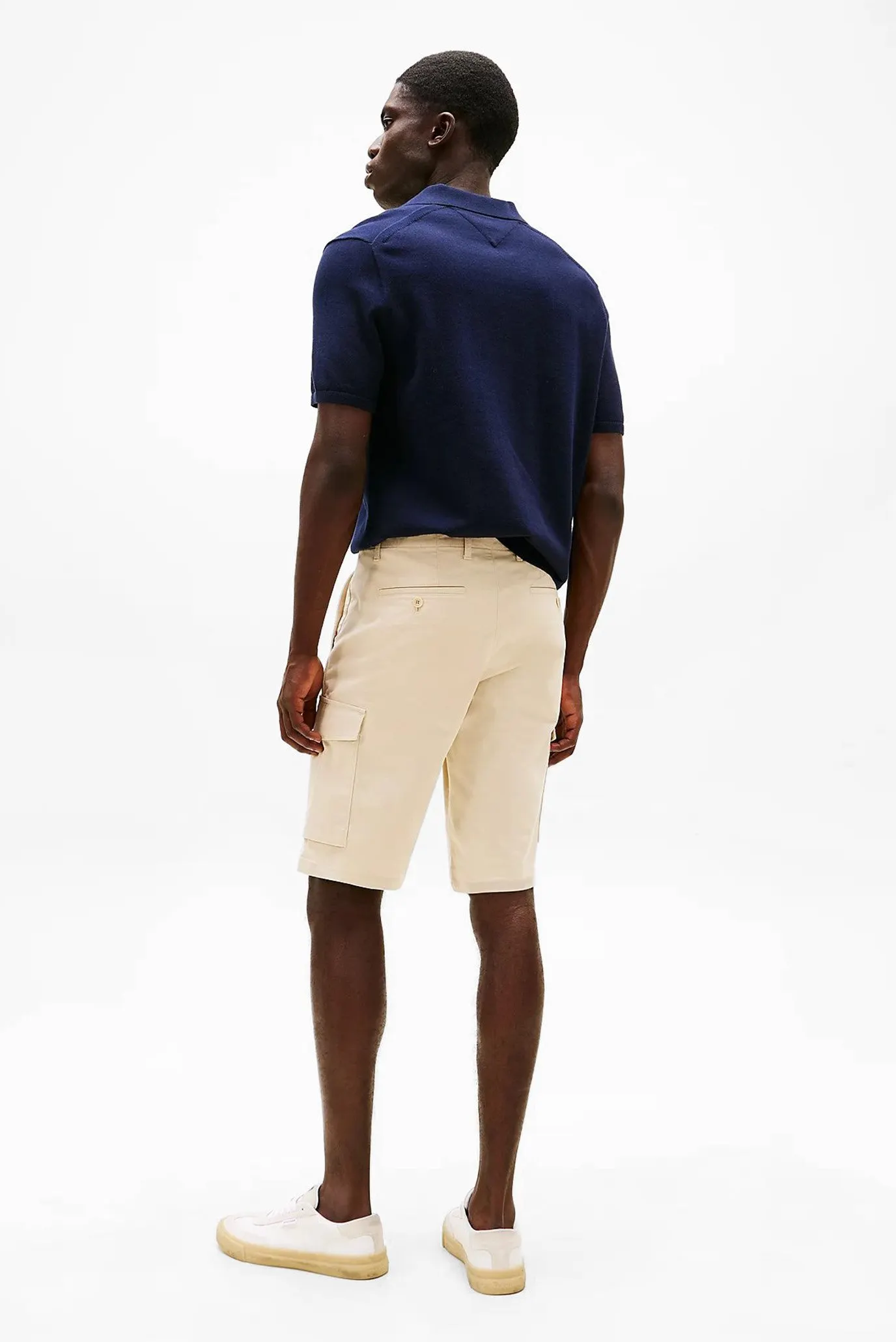 Shortik JOHN CARGO SHORT 1985 3