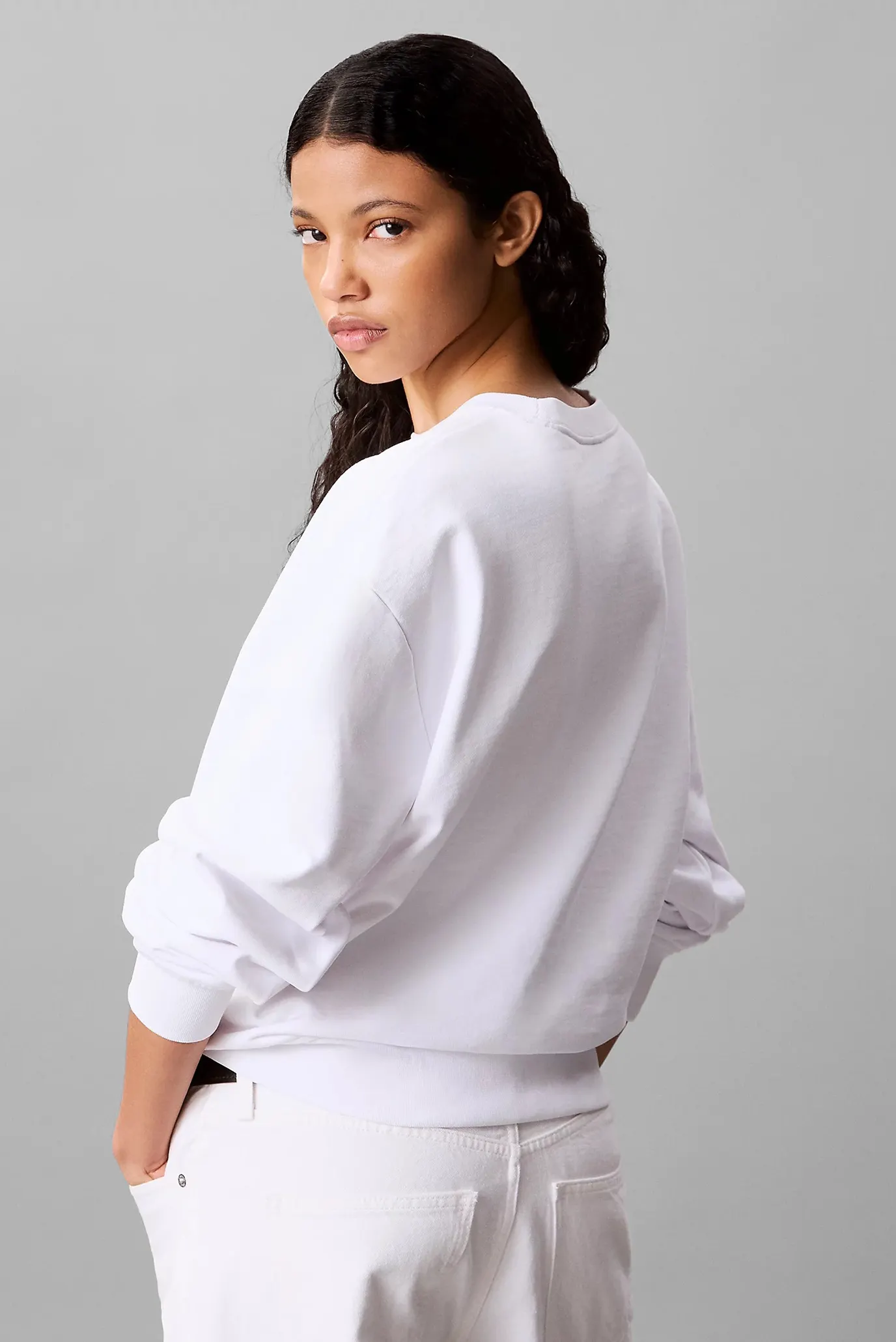 Свитшот LS MONOLOGO FRENCH T 2