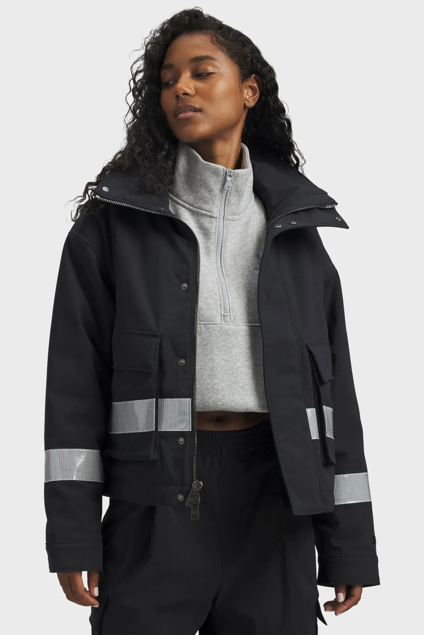 Ветровка Premium Sportswear Rfctv Jkt 1