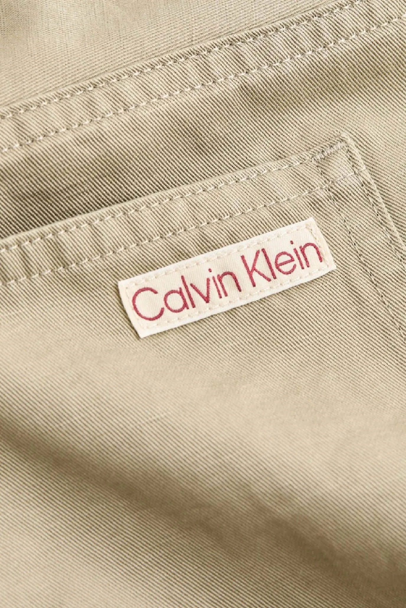 Шорты LINEN TENCEL SHORT 5