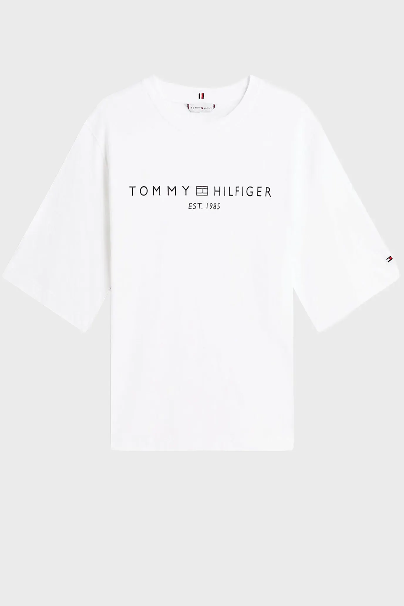 Futbolka/CORP LOGO TRAPEZE C-NK TEE 5