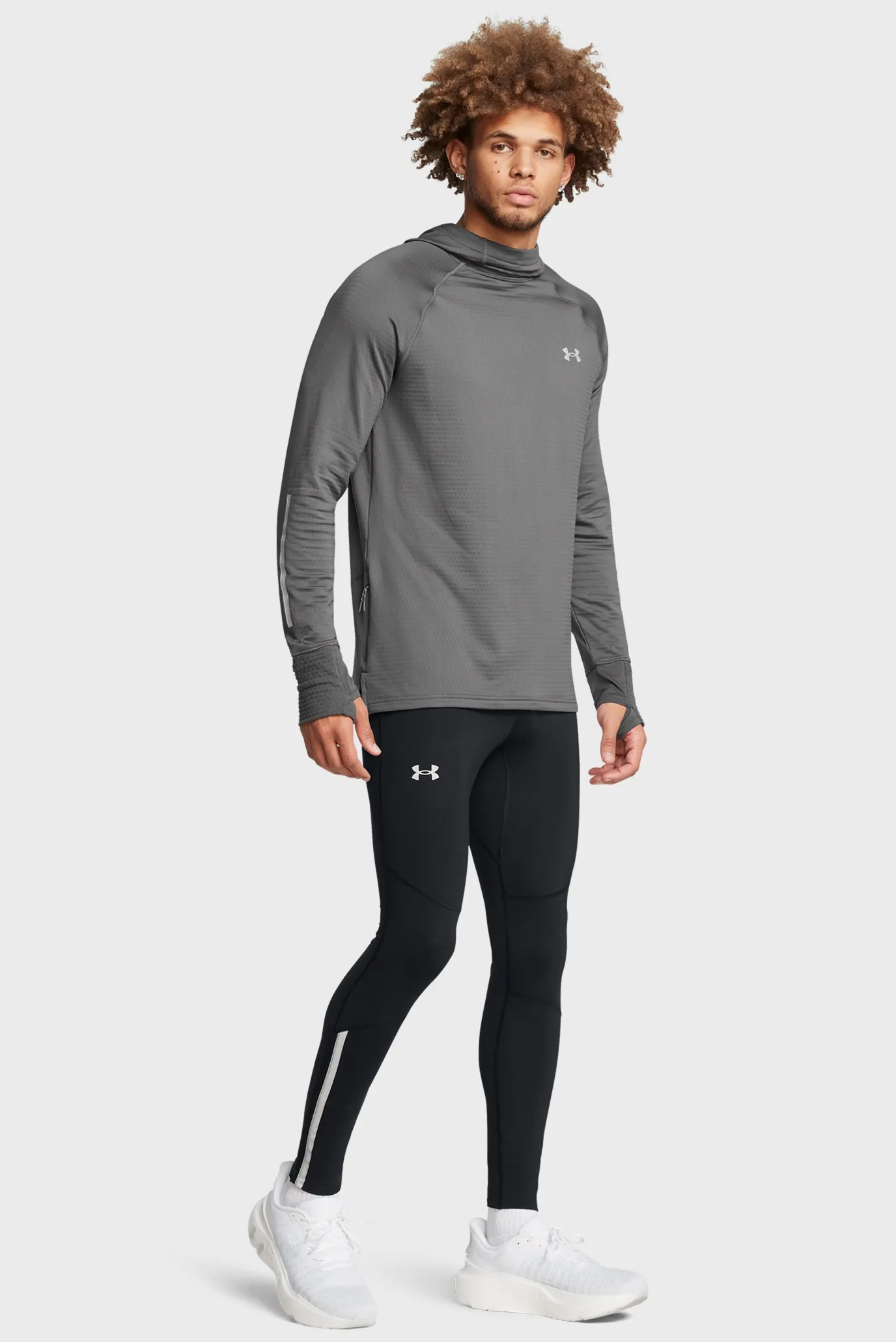 Legins UA LAUNCH ELITE CW TIGHTS 2