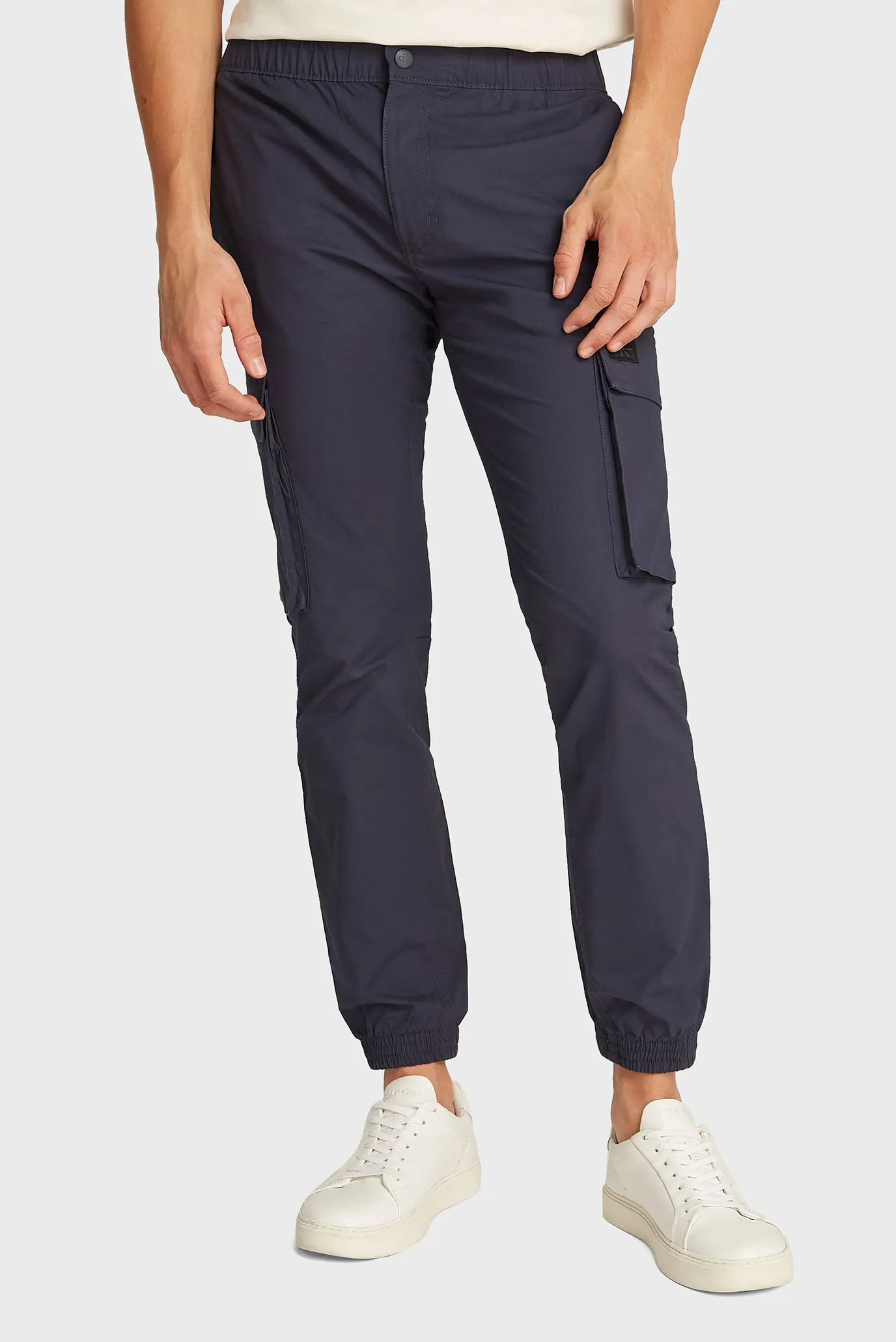 Штаны SKINNY CARGO 1