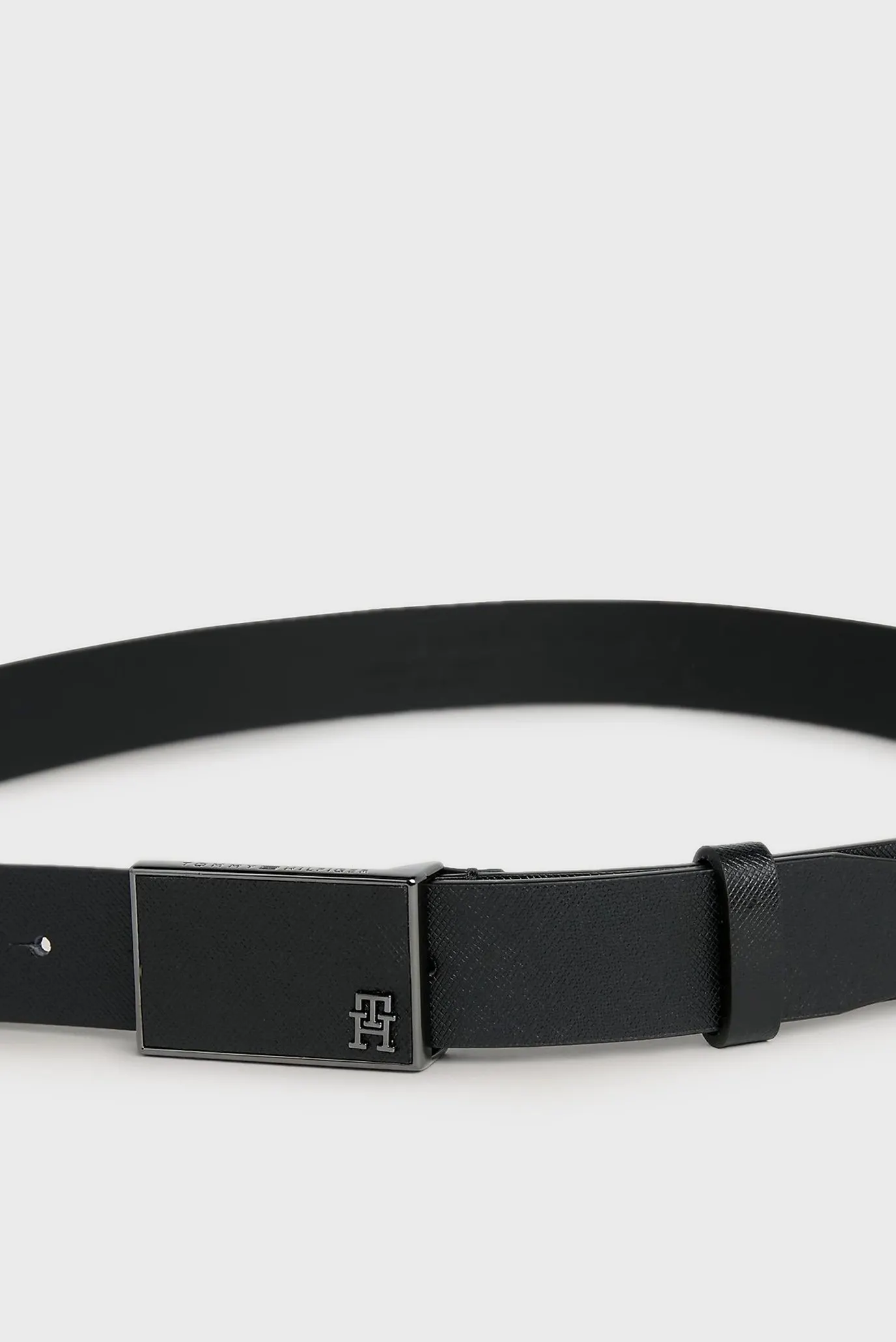 Ремень PLAQUE 3.0 SEASONAL 3