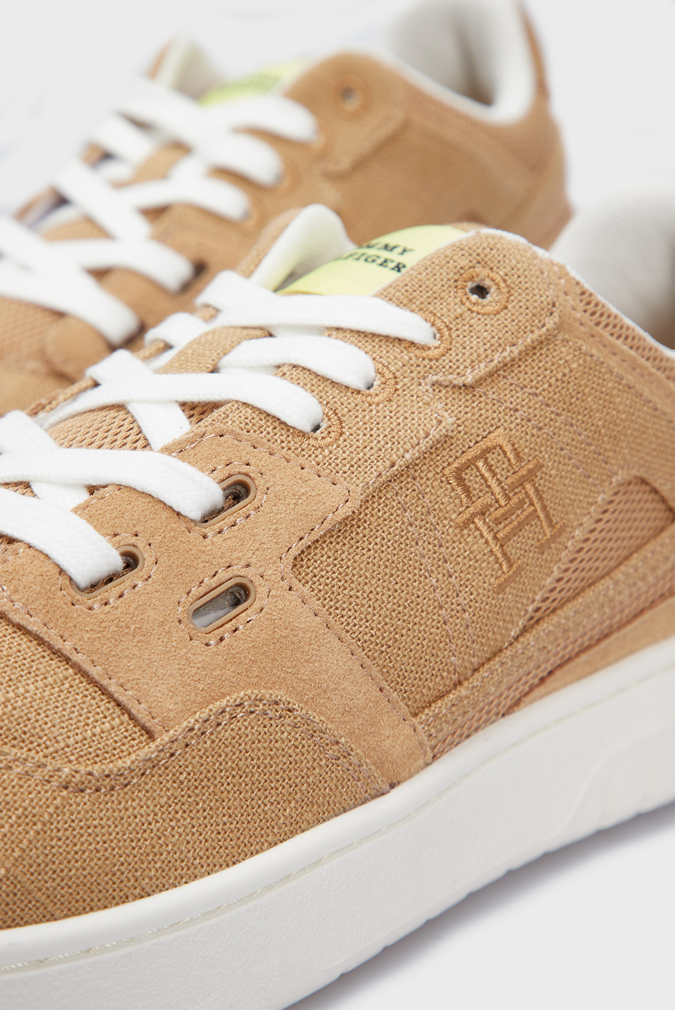 Krossovka TH BASKET STREET SUMMER 2