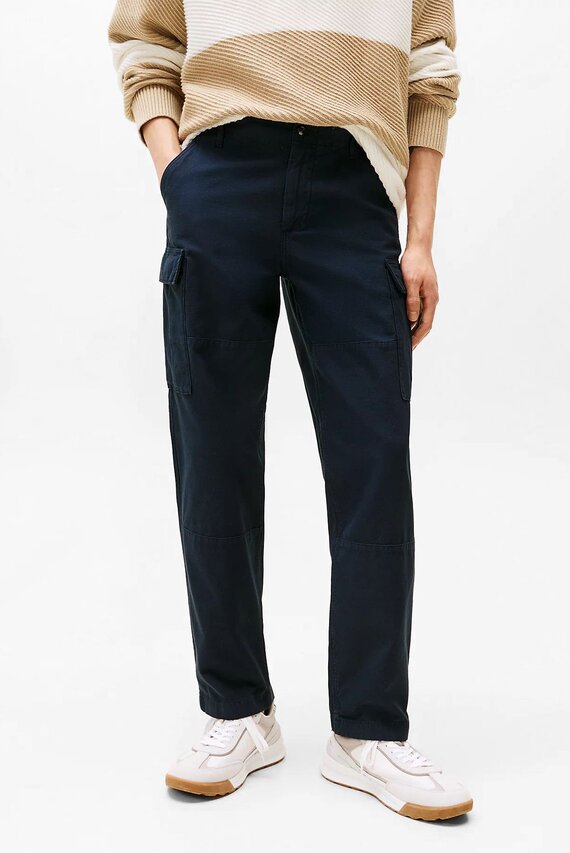 Ishton CARGO SATIN BACKED GMD Tommy Hilfiger