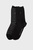 Носки/TH WOMEN SOCK 2P SMALL STRIPE
