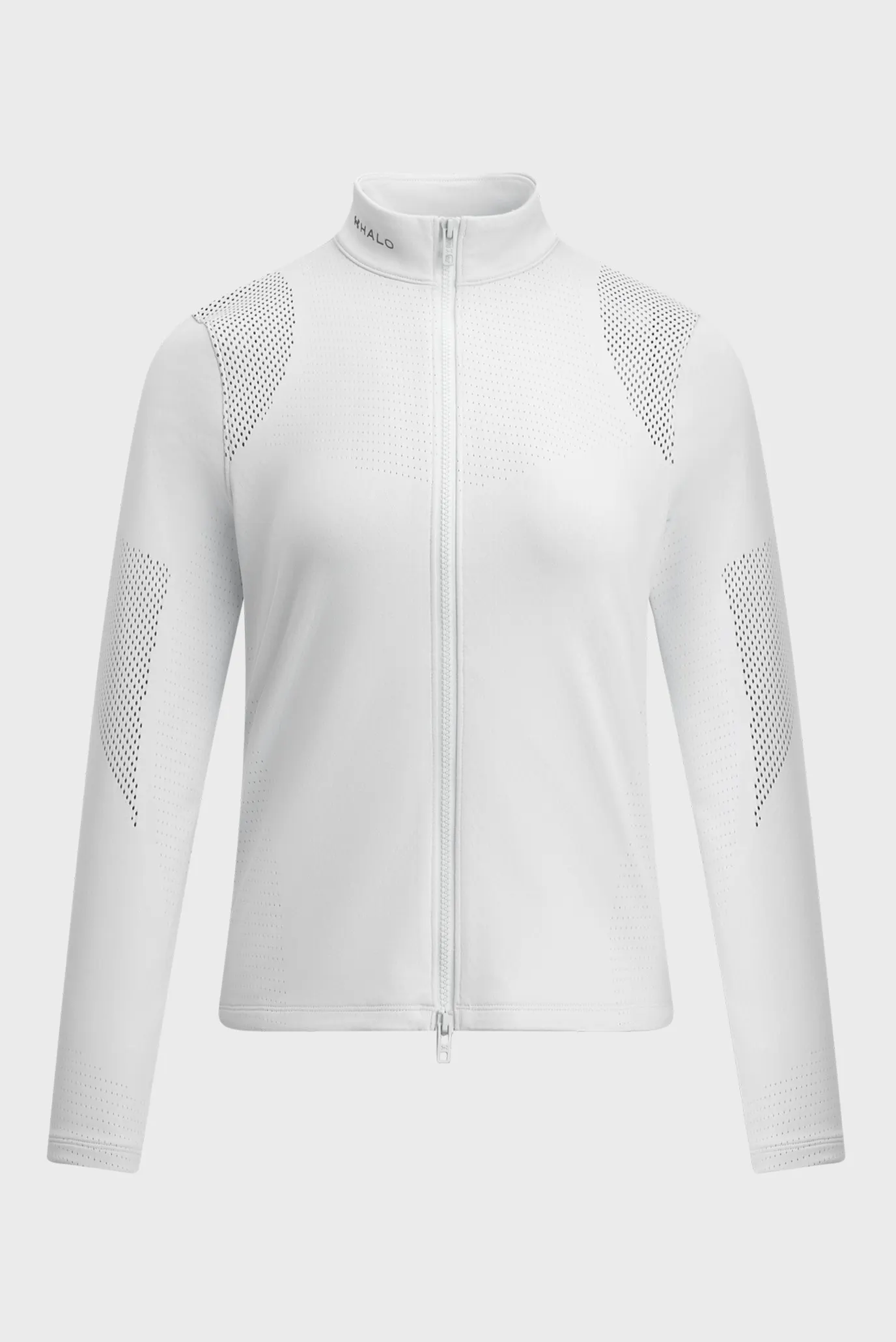 Лонгслив UA Halo Engineered FZ 5