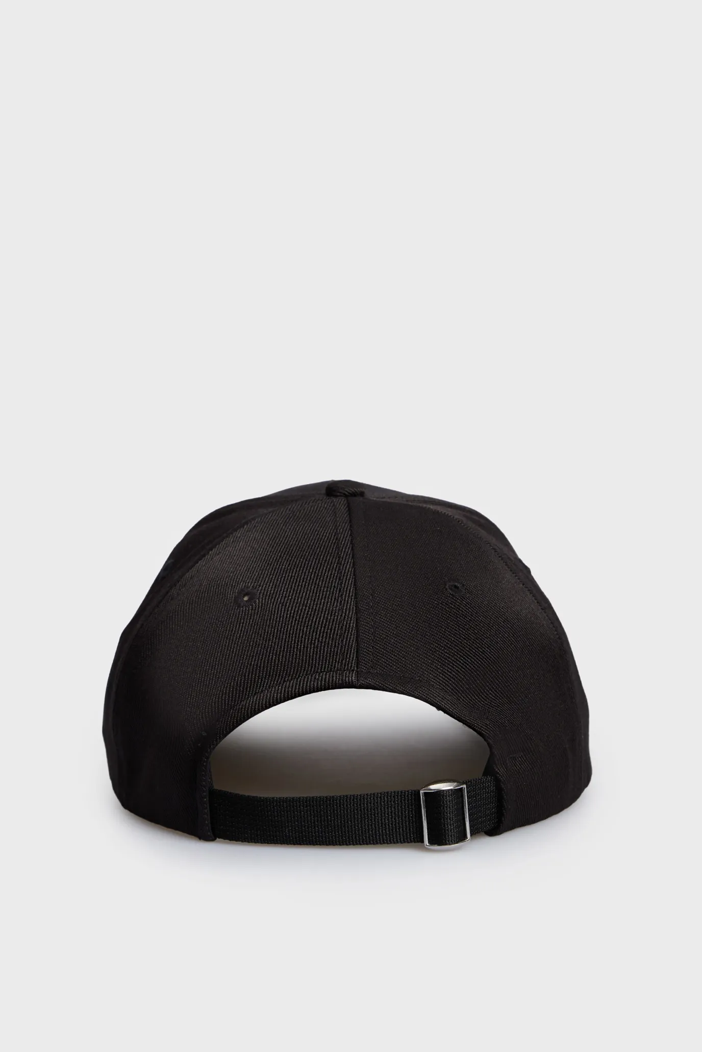 Кепка MONO LOGO PATCH CAP 3