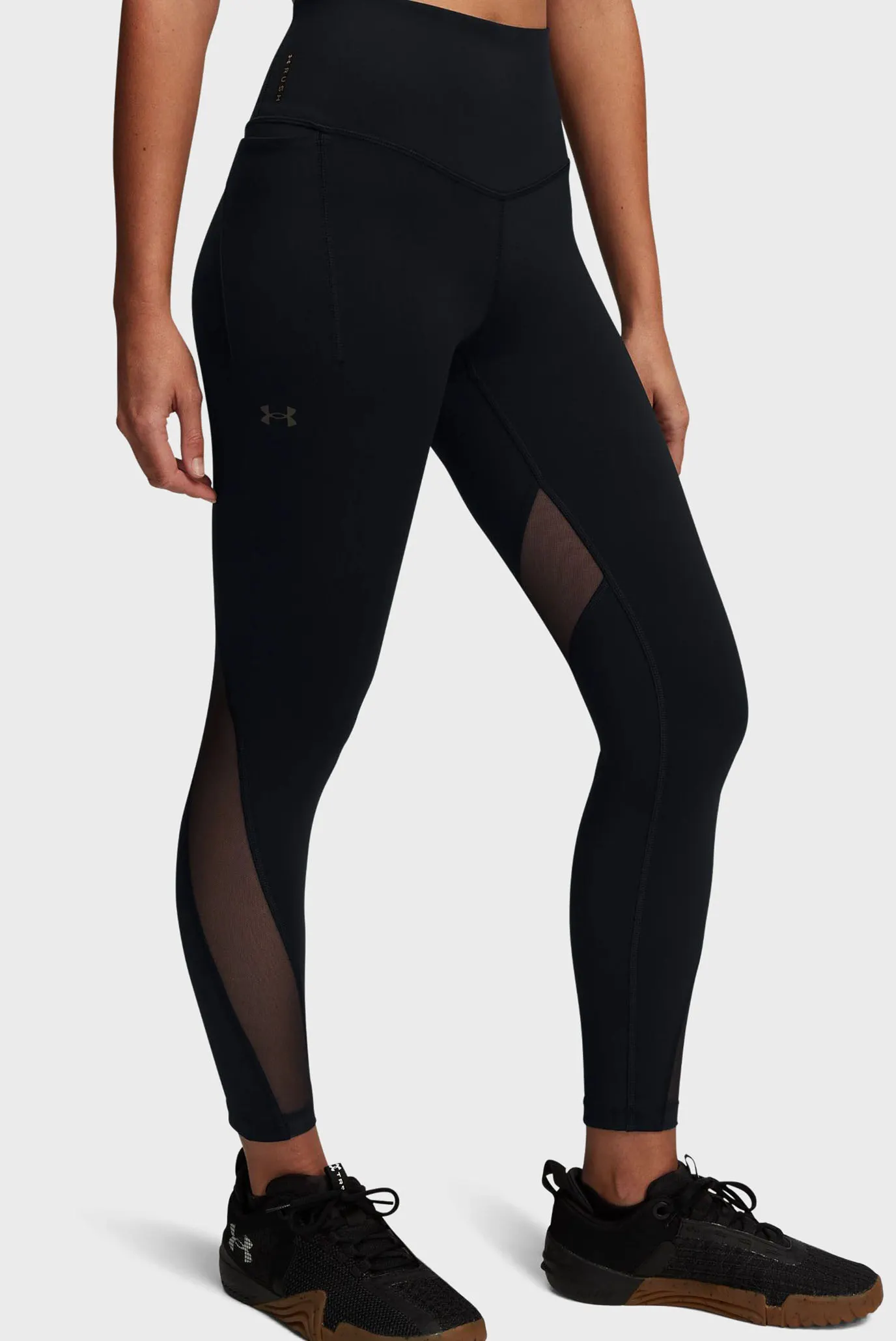 Legins Vanish Elite Vent Ankle Leg 1