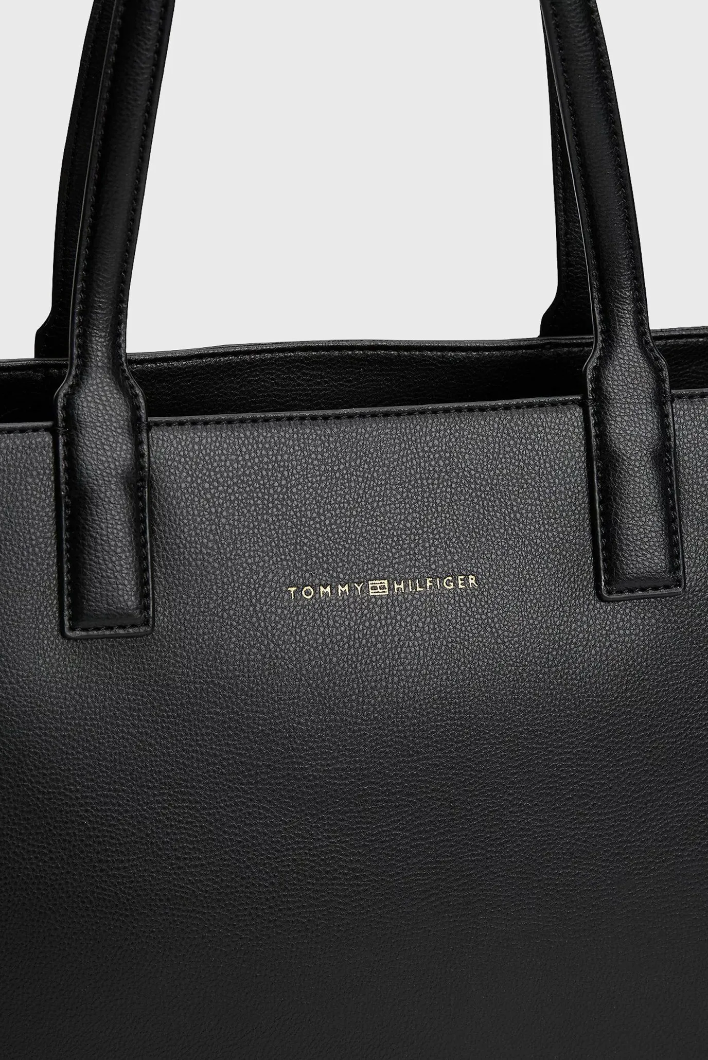 Сумка TH LOGOTAPE TOTE 5