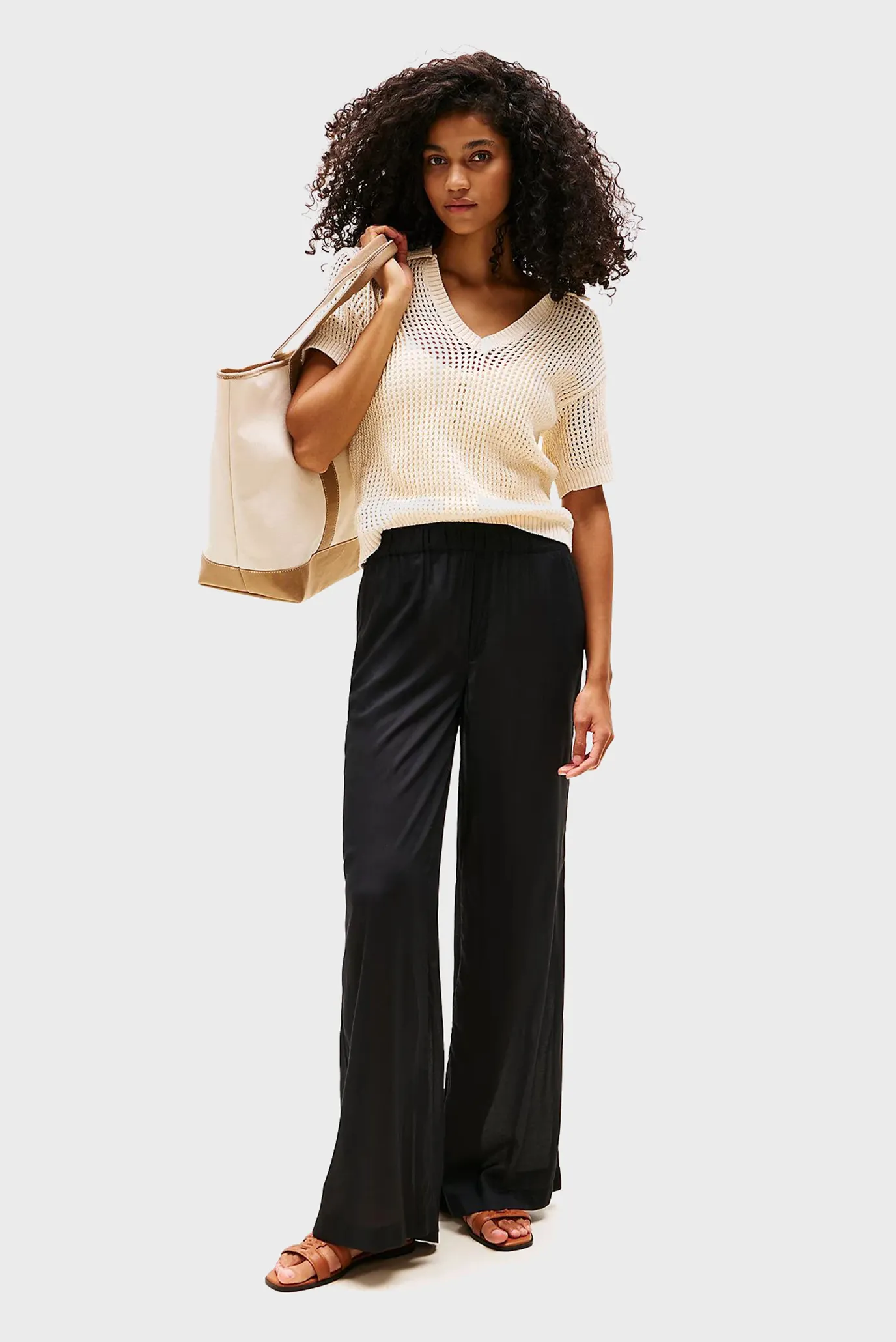 Ishton LONG PANTS (EXT SIZES) 2