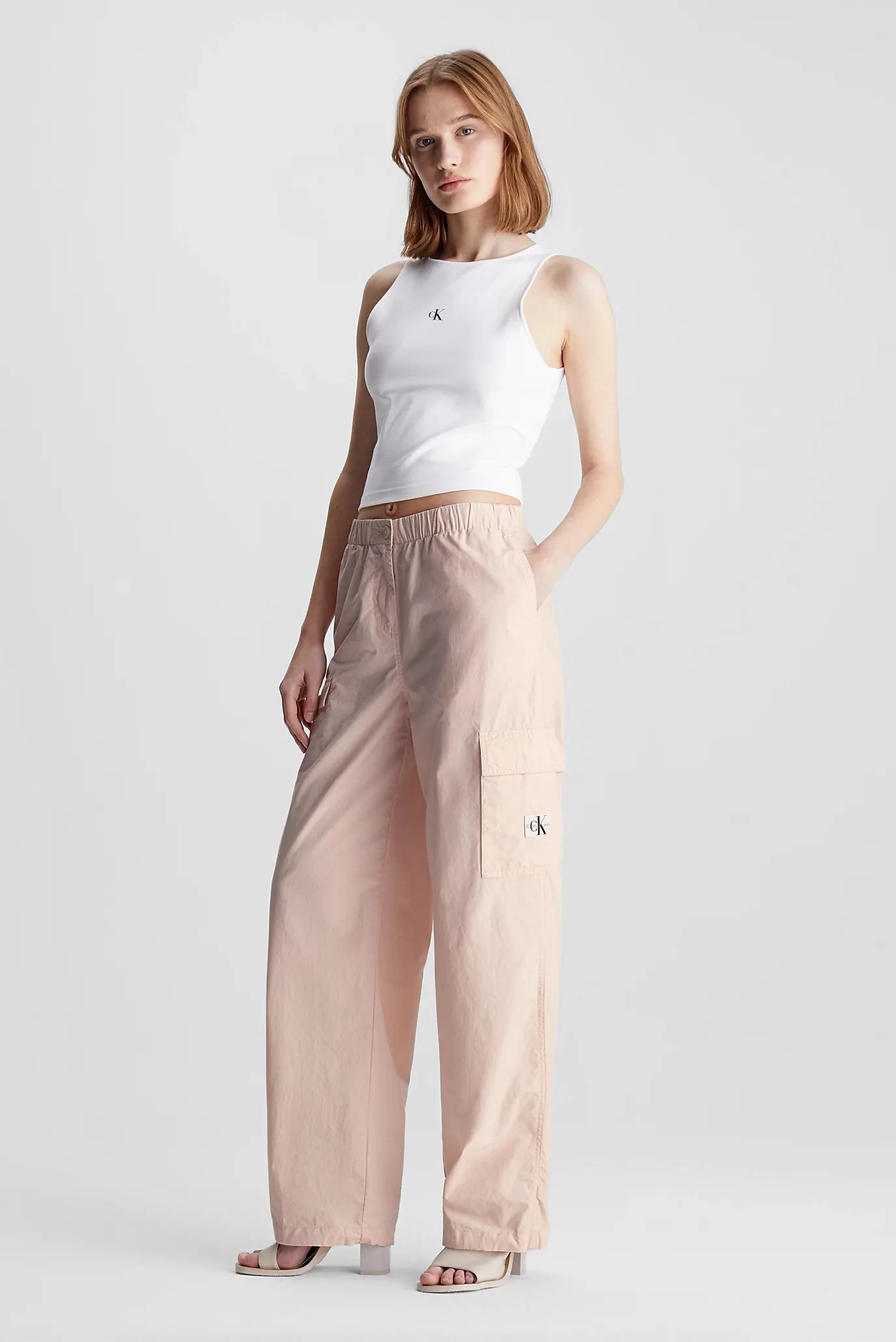 Штаны CARGO PANT 2