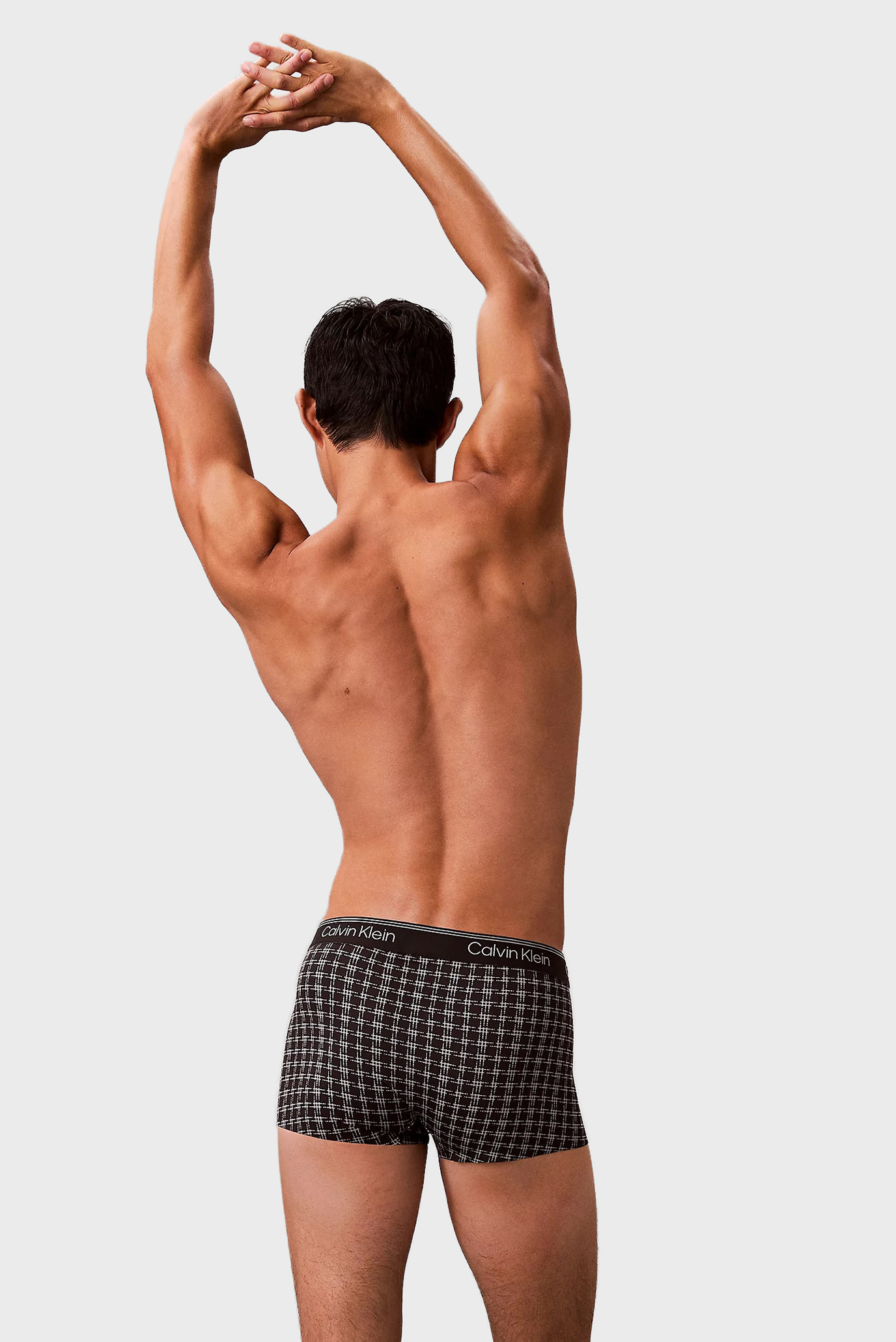 Трусы LOW RISE TRUNK 1