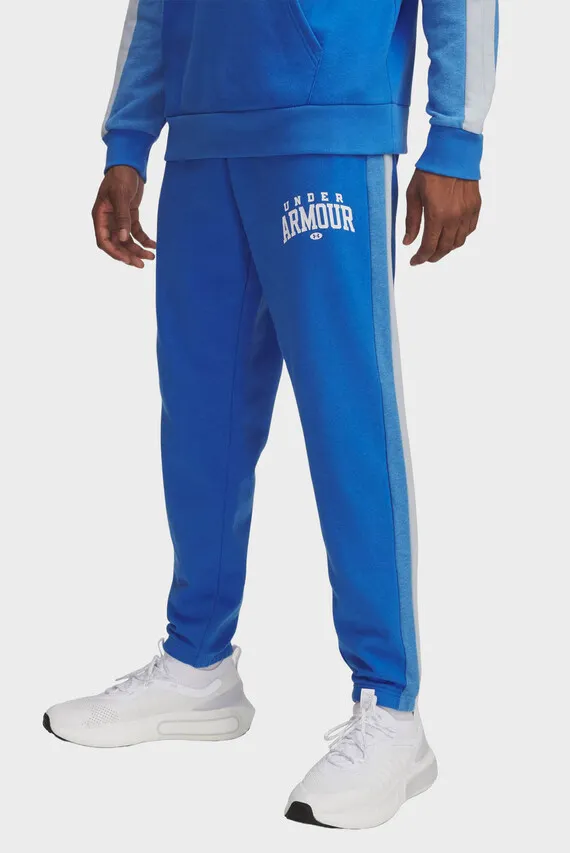 Штаны спортивные/UA Rival Flc CB Pants Under Armour