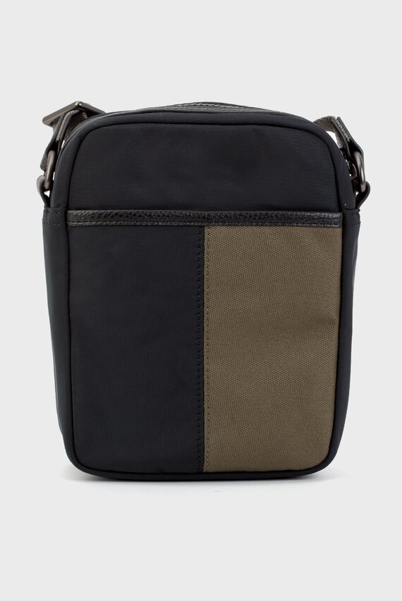 Sumka TH BLOCKED MINI REPORTER Tommy Hilfiger