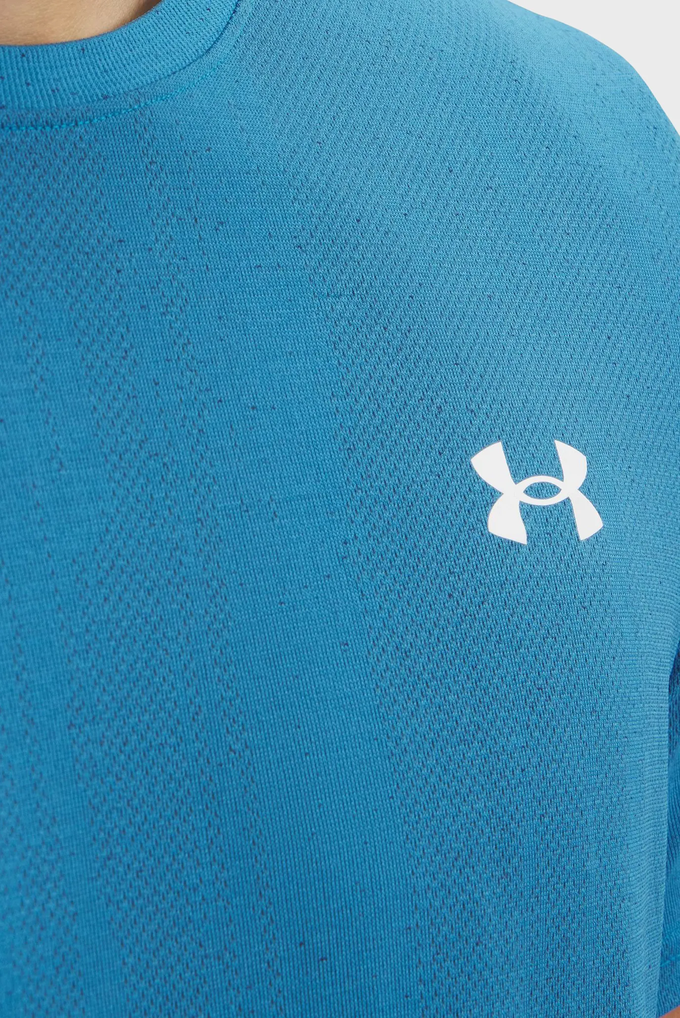 Футболка Vanish Seamless Novelty SS 3