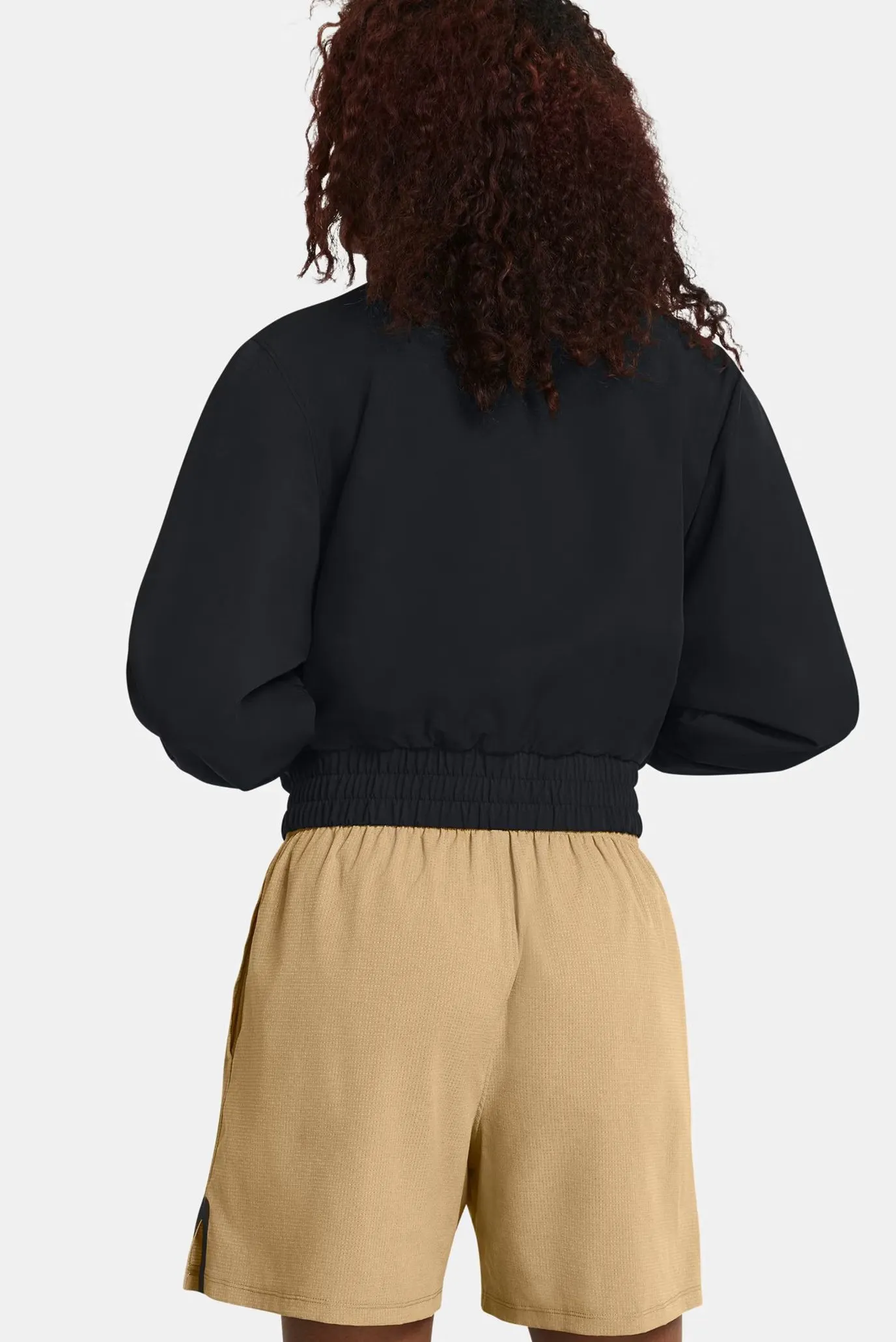 Kurtka Unstoppable Crop Jacket 3