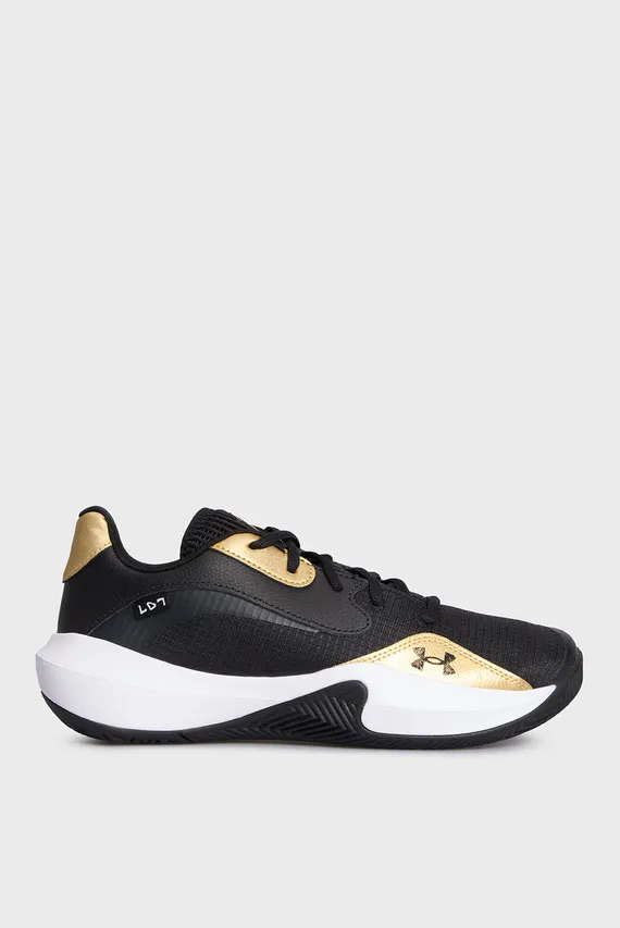 Krossovka UA Lockdown 7 Low Under Armour