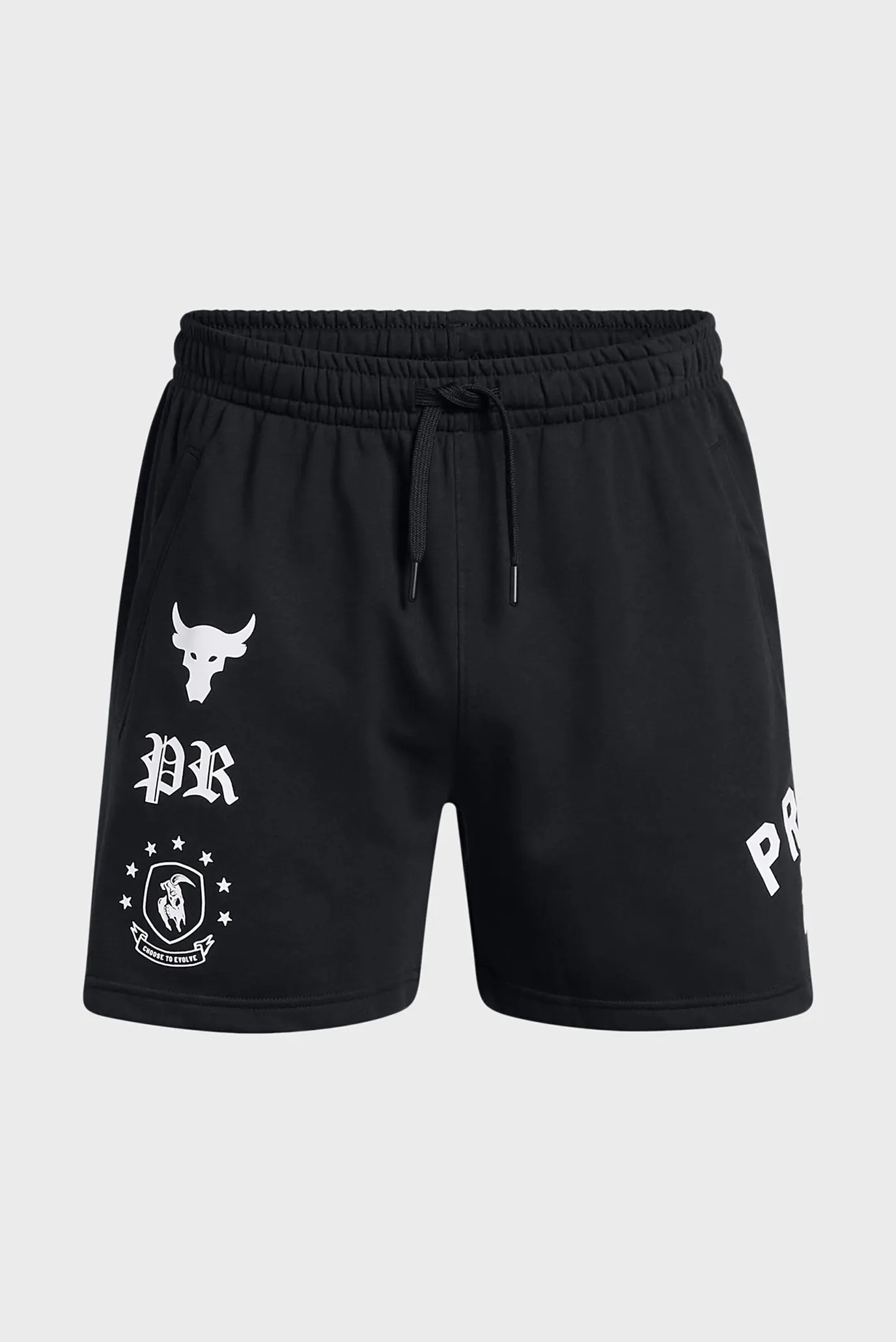 Шорты Pjt Rck Terry Flc Short BOH 1
