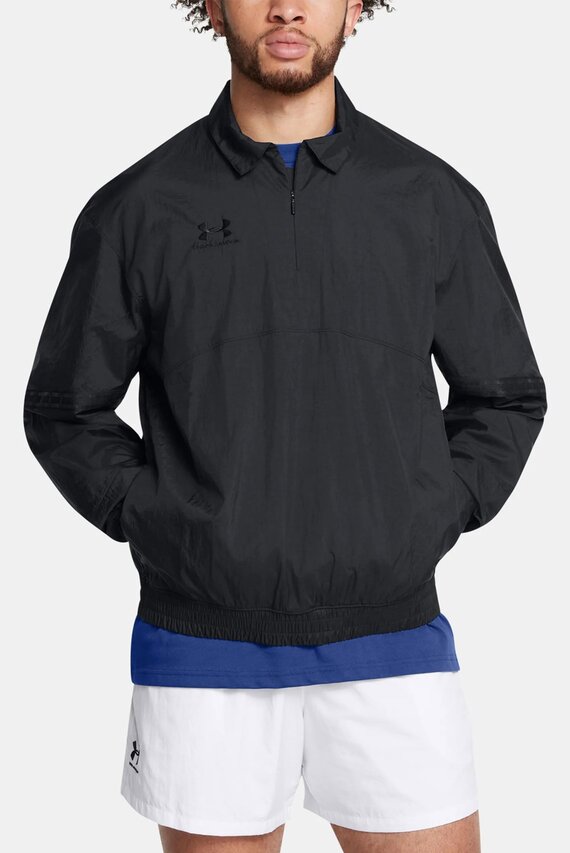 Kurtka UA M's 96 Terrace Drill Top Under Armour