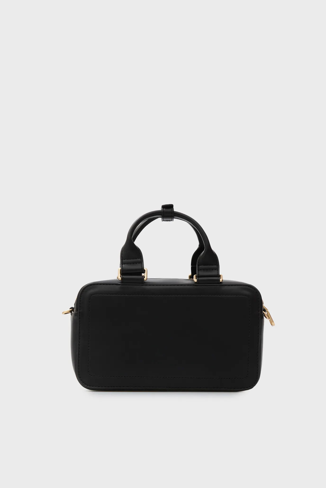 Sumka/BOLD CK ELONGATED MINI TOTE 4