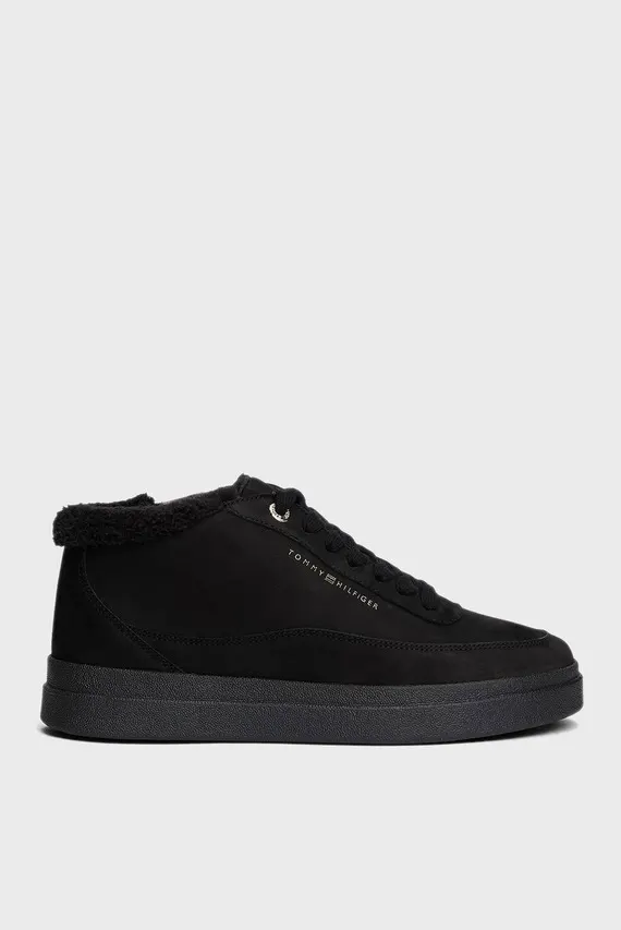 Кроссовки MODERN COURT SNEAKER MC WL Tommy Hilfiger