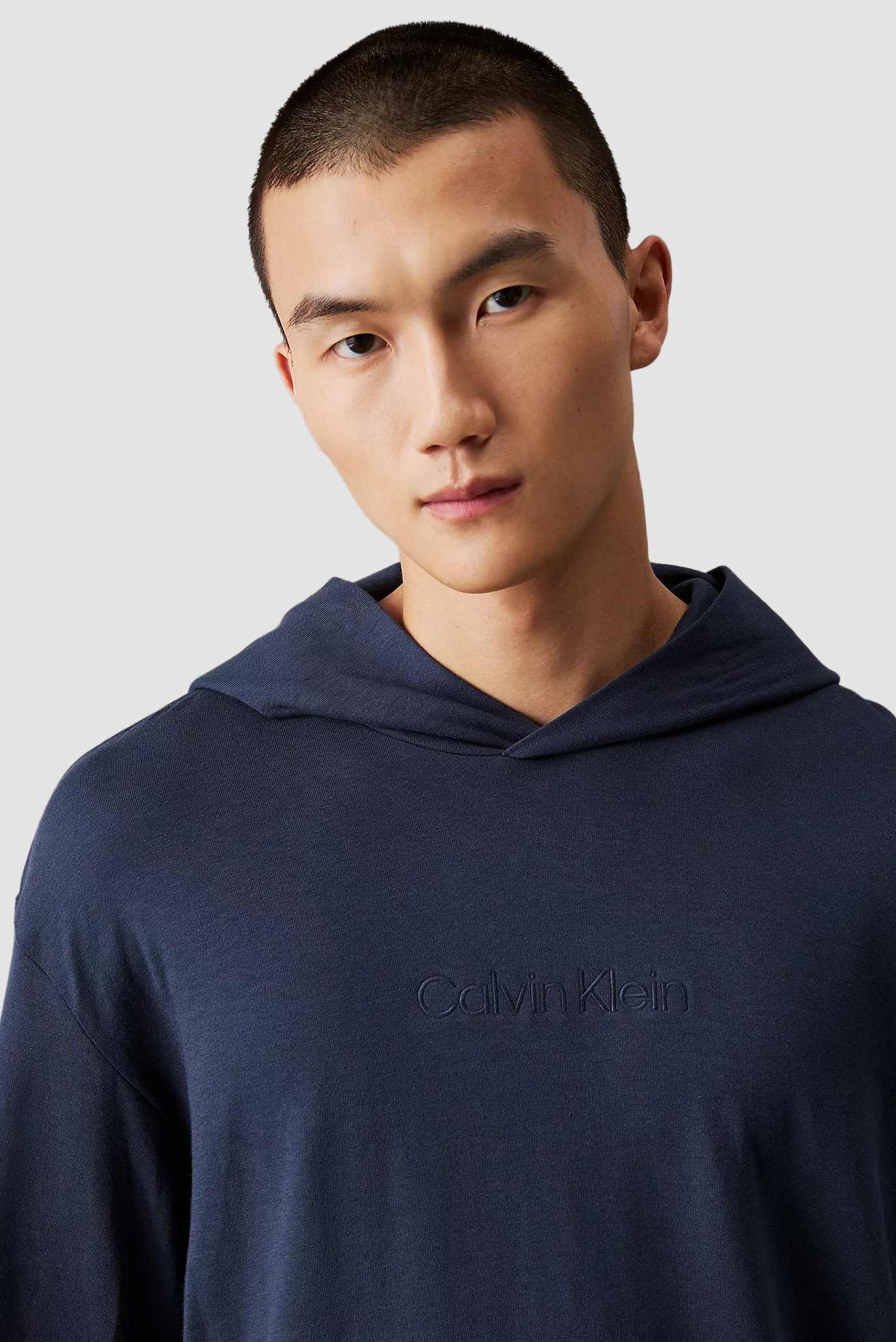 Reglan L S HOODIECalvin Klein Reglan L S HOODIE 4