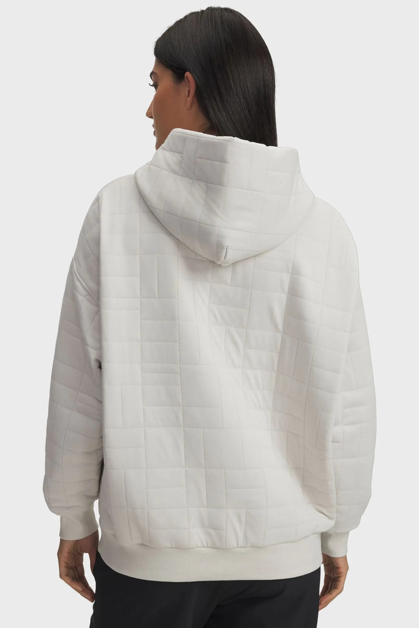 Худи Unstoppable Flc Txtr Hoodie 3