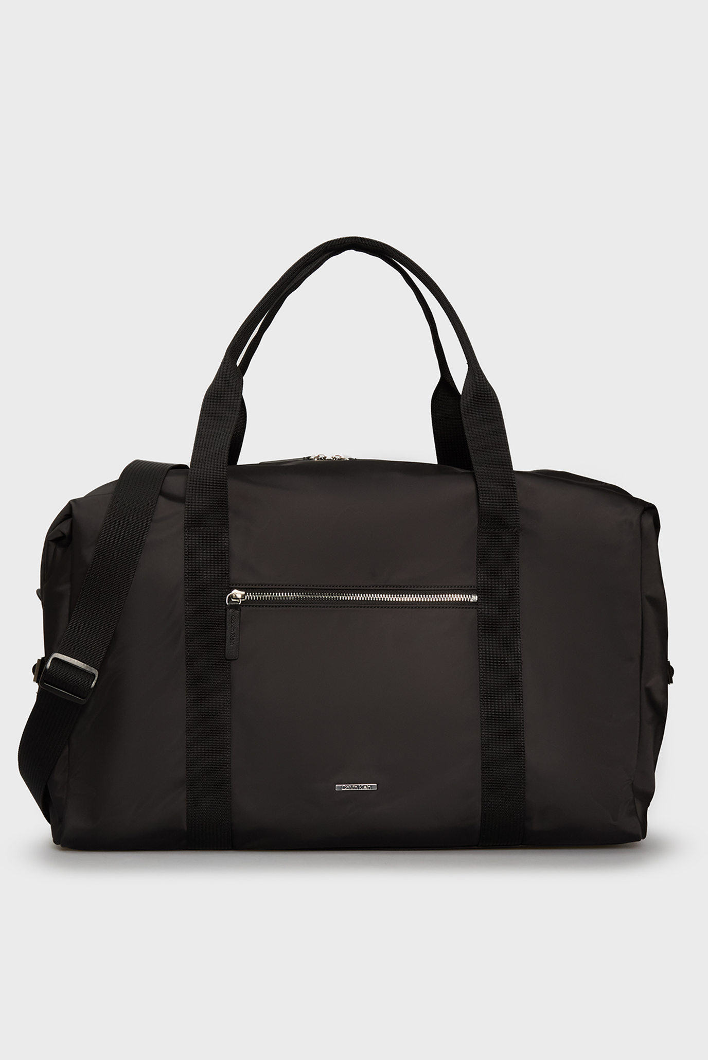Sumka SLEEK NYLON WEEKENDER BAG 1