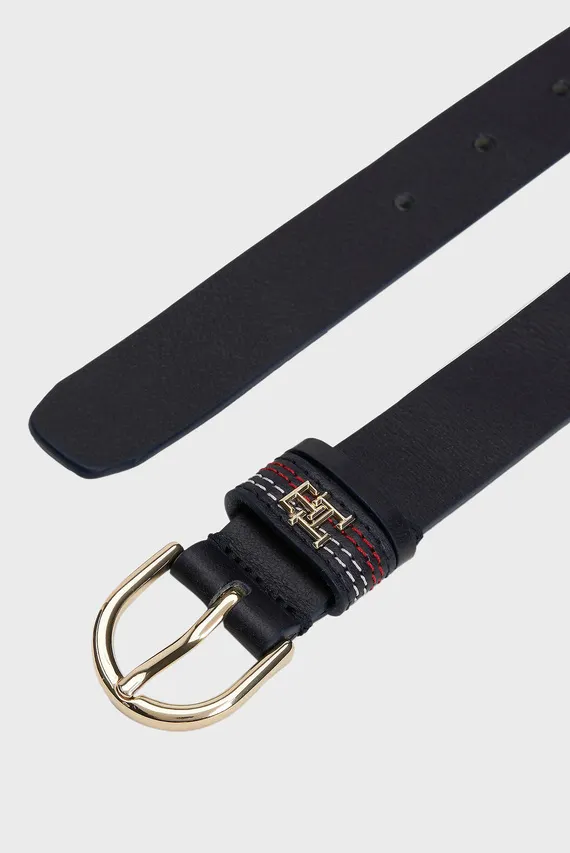 Ремень ESSENTIAL EFFORTLESS CORP 2.5 Tommy Hilfiger