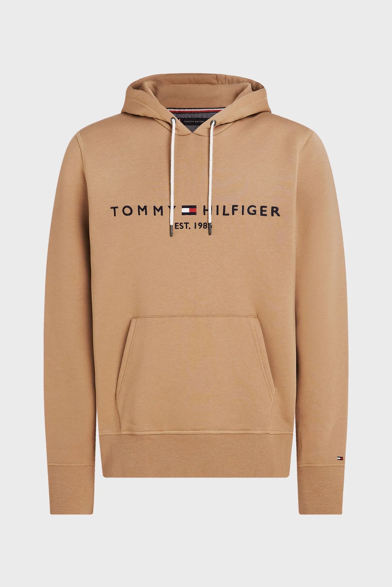 Hudi TOMMY LOGO HOODY 5
