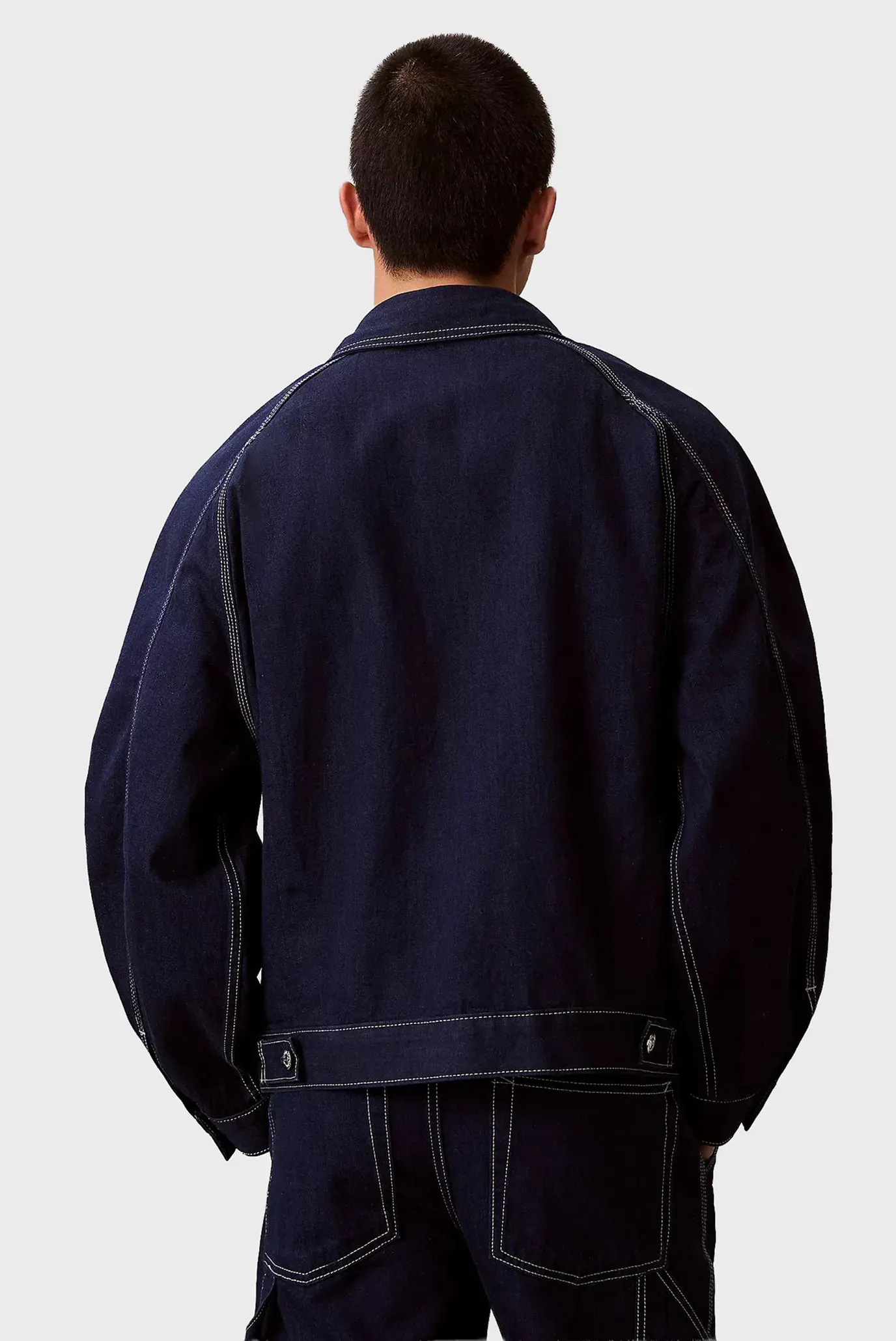 Yengil kurtka/DARTED WORKWEAR JACKET SHURIKEN 4