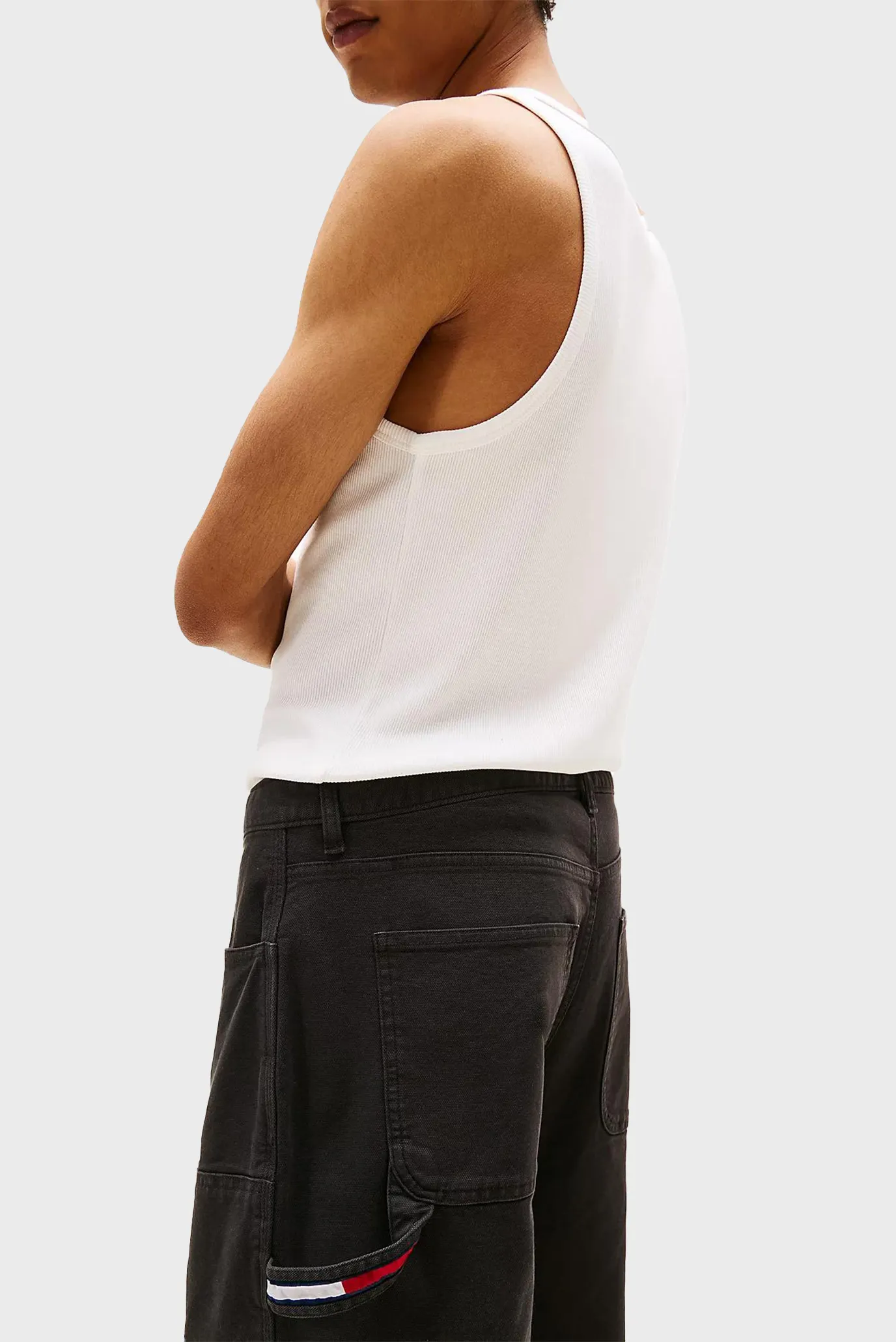 Штаны/TJM JAIMIE CARPENTER DOUBLE KNEE 5